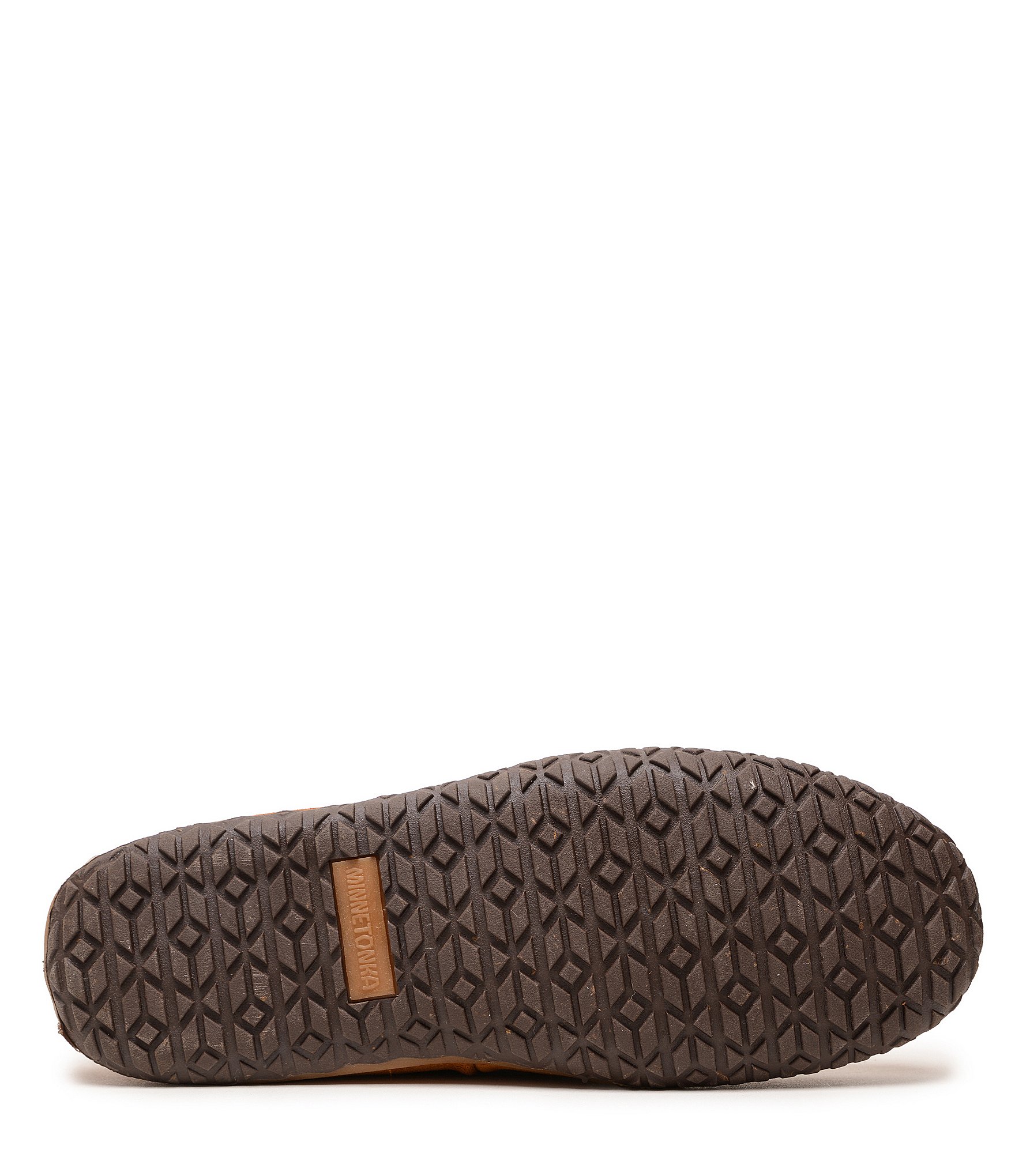 Minnetonka Men's Eco Elm Slippers