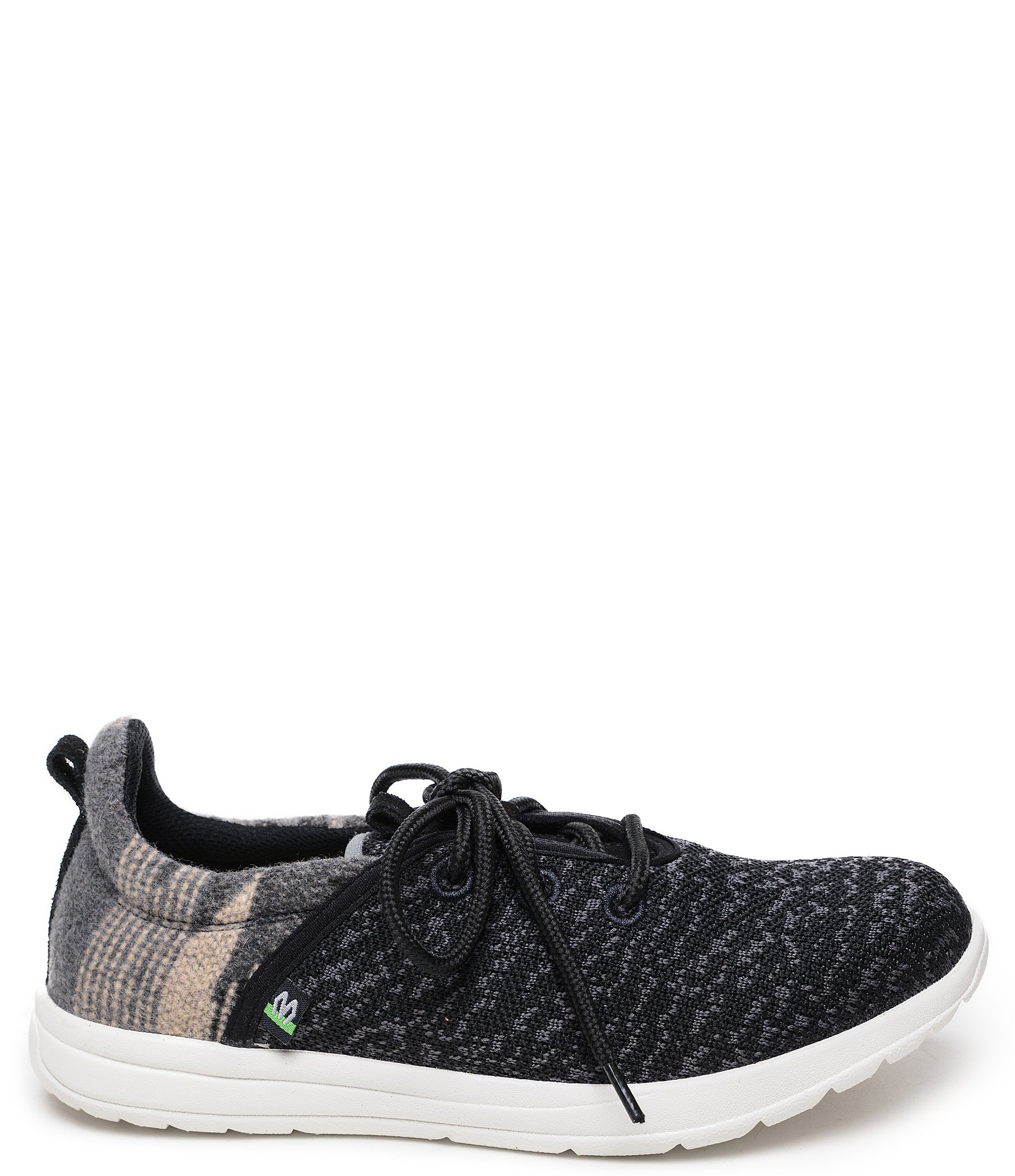 Minnetonka Print Eco Anew Recycled Fabric Sneakers