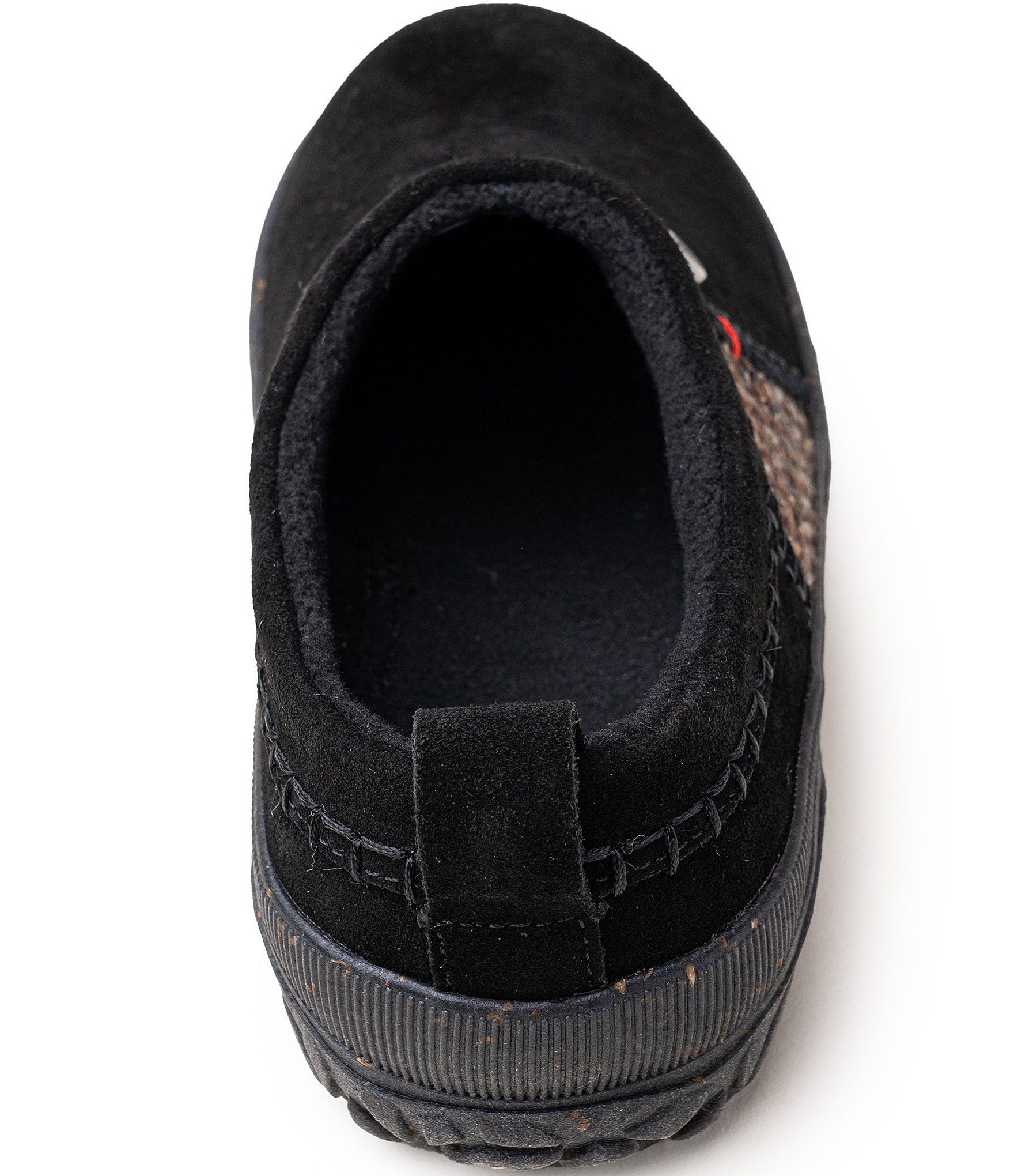 Minnetonka Women's Tamarra Suede Clogs