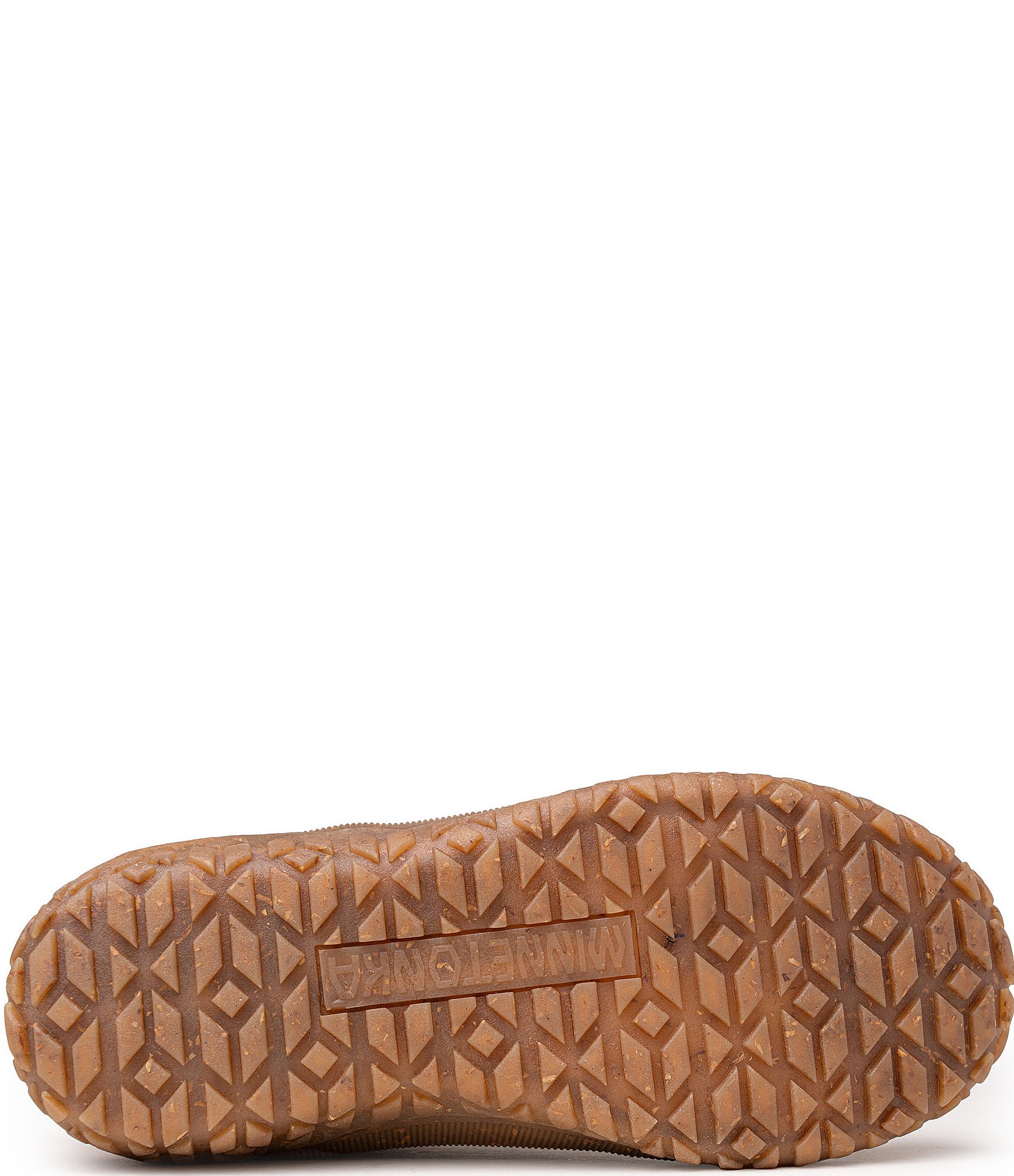 Minnetonka Women's Tamarra Suede Clogs