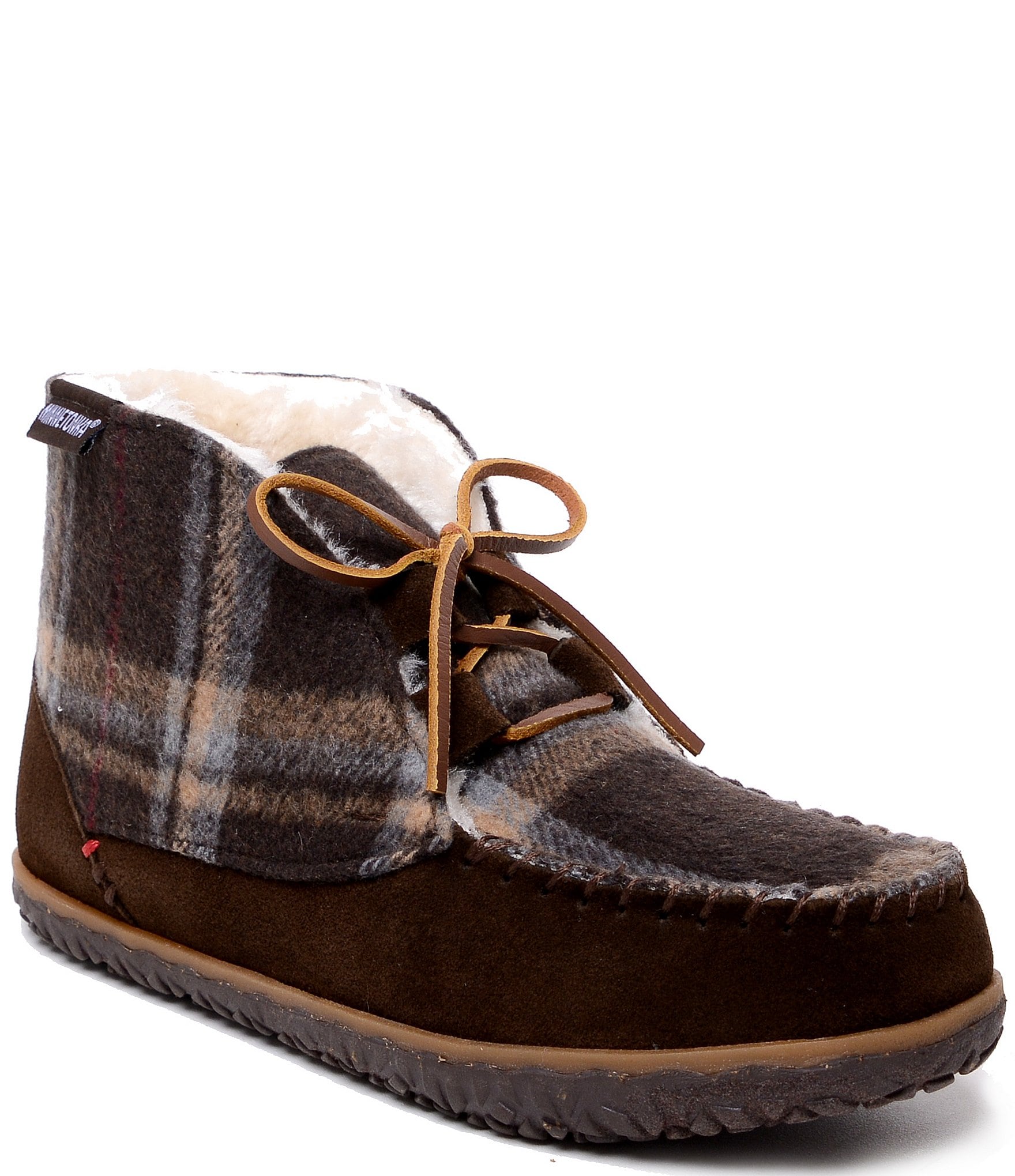 Minnetonka torrey slipper discount boots