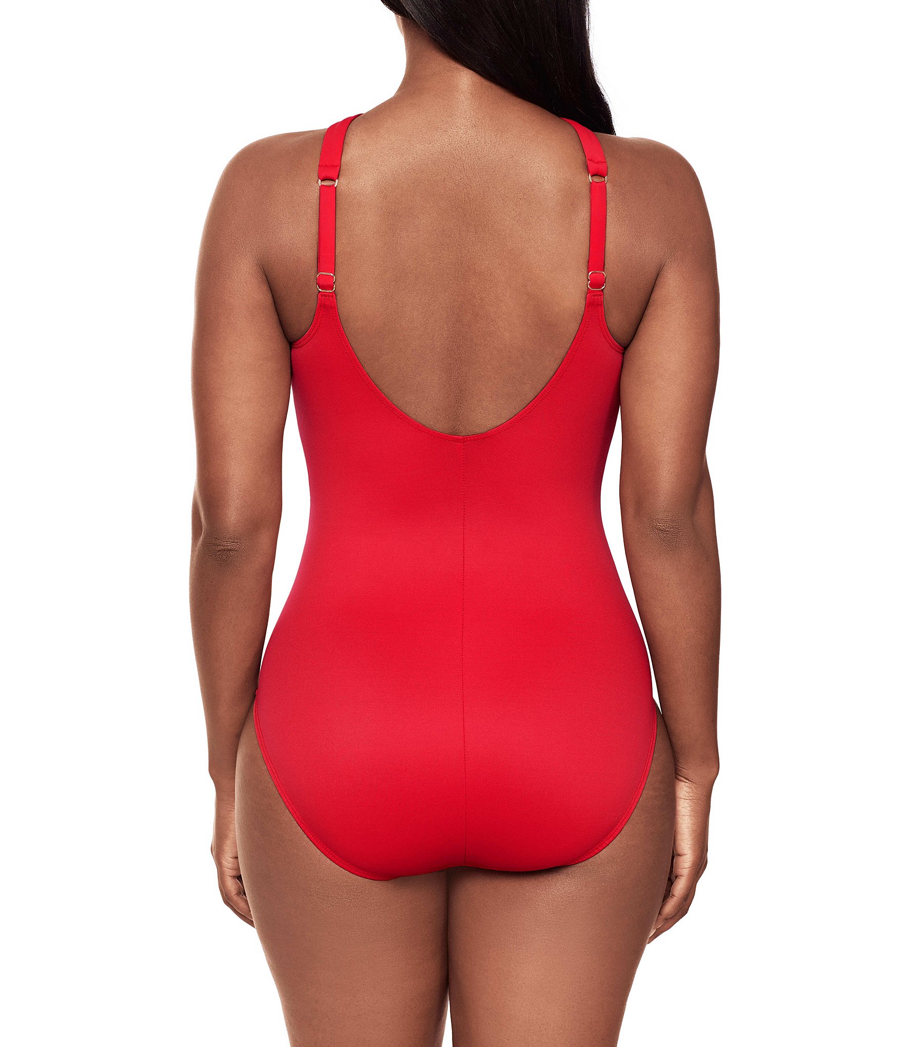 Miraclesuit Rock Solid Aphrodite One Piece Swimsuit