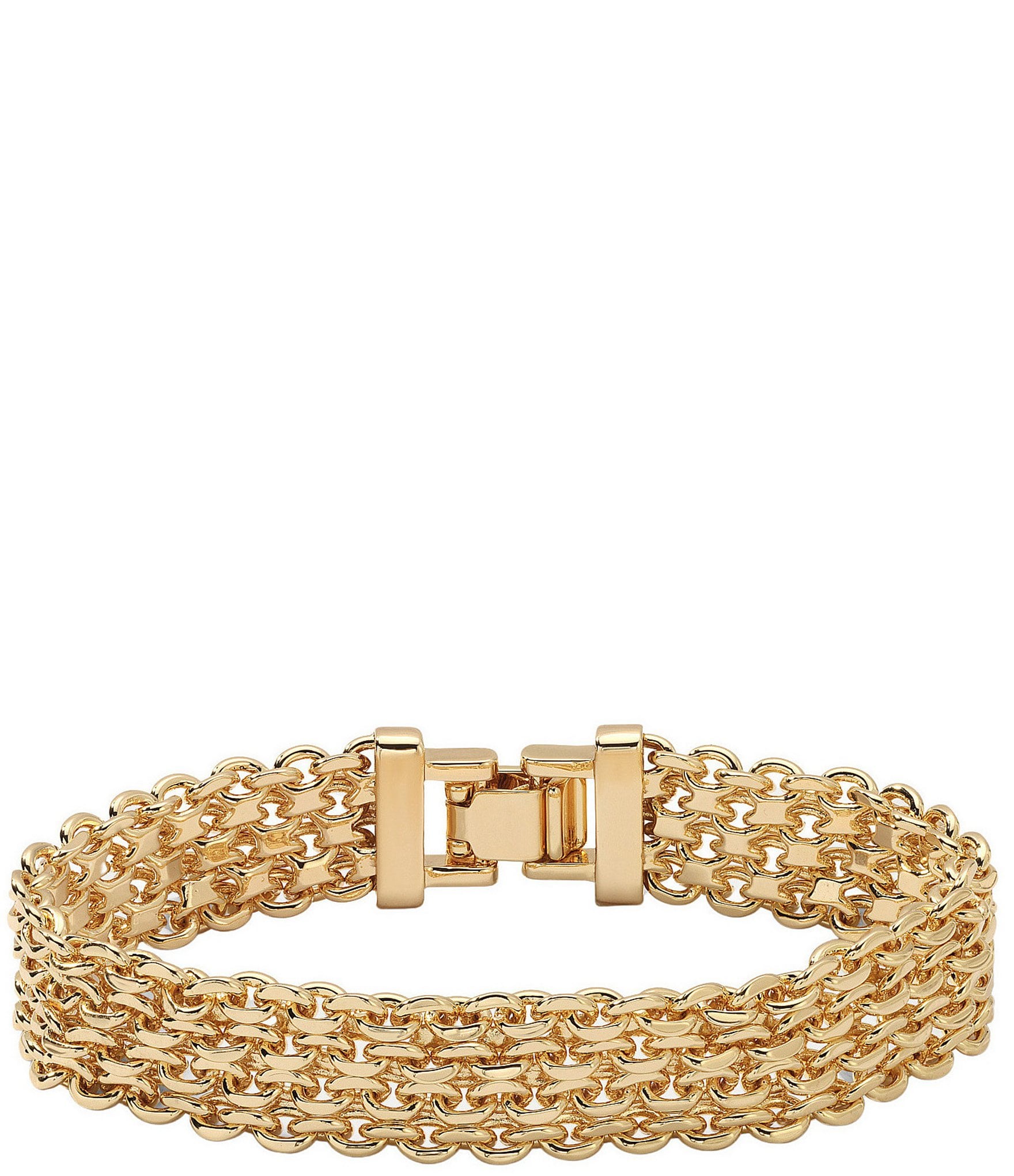 Miranda Frye Camryn Bracelet