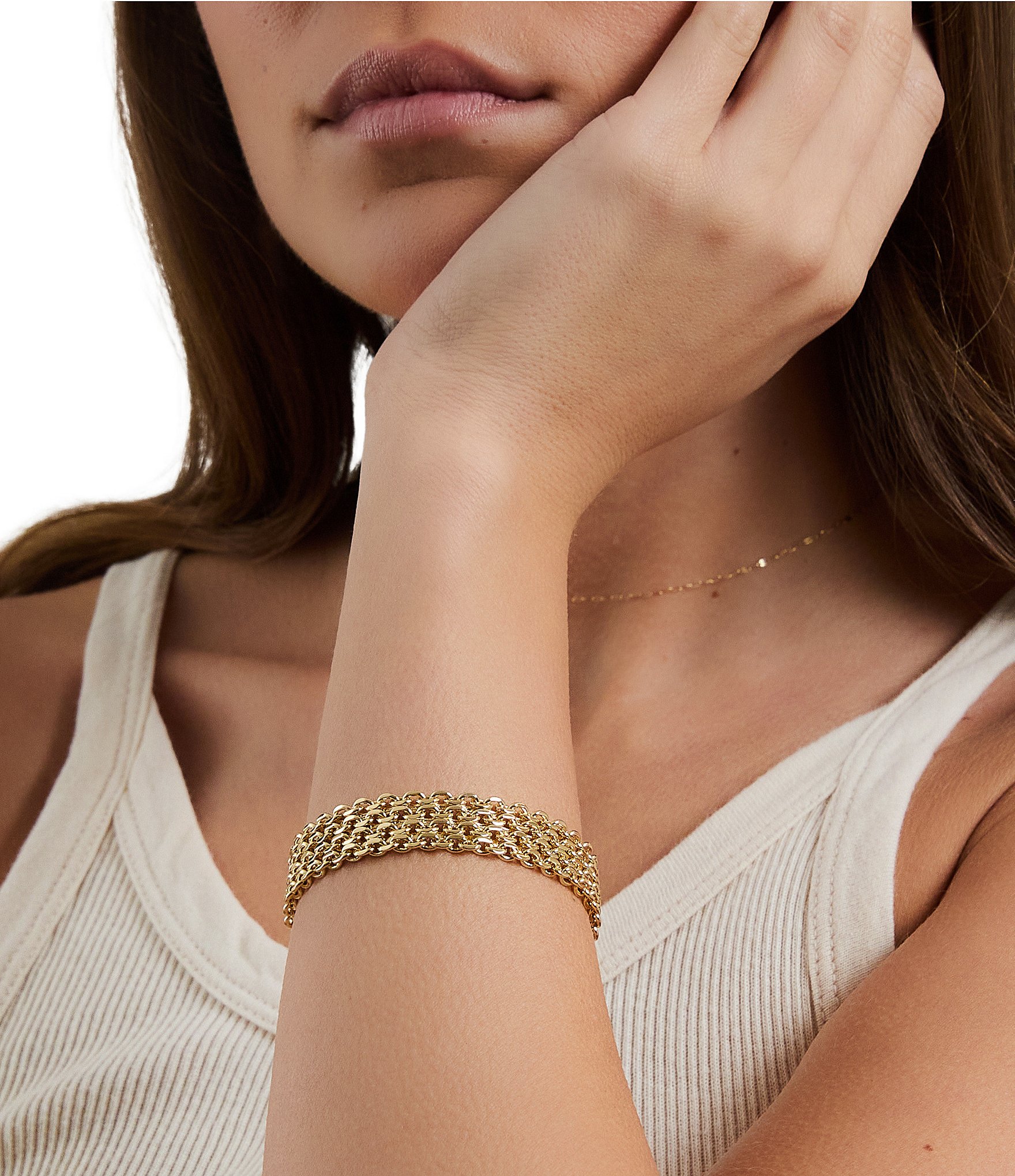 Miranda Frye Camryn Bracelet