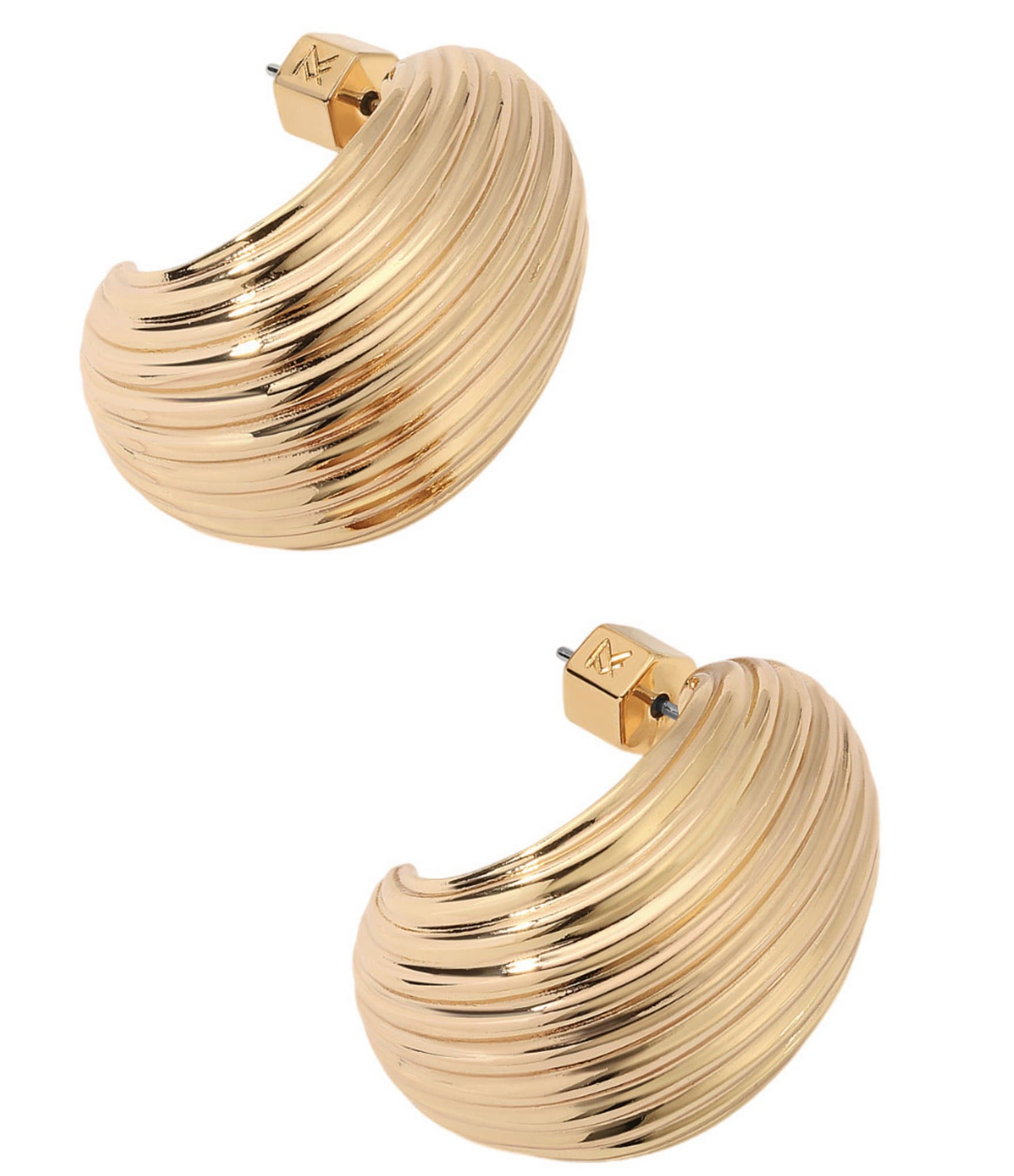 Miranda Frye Florence Statement Drop Earrings
