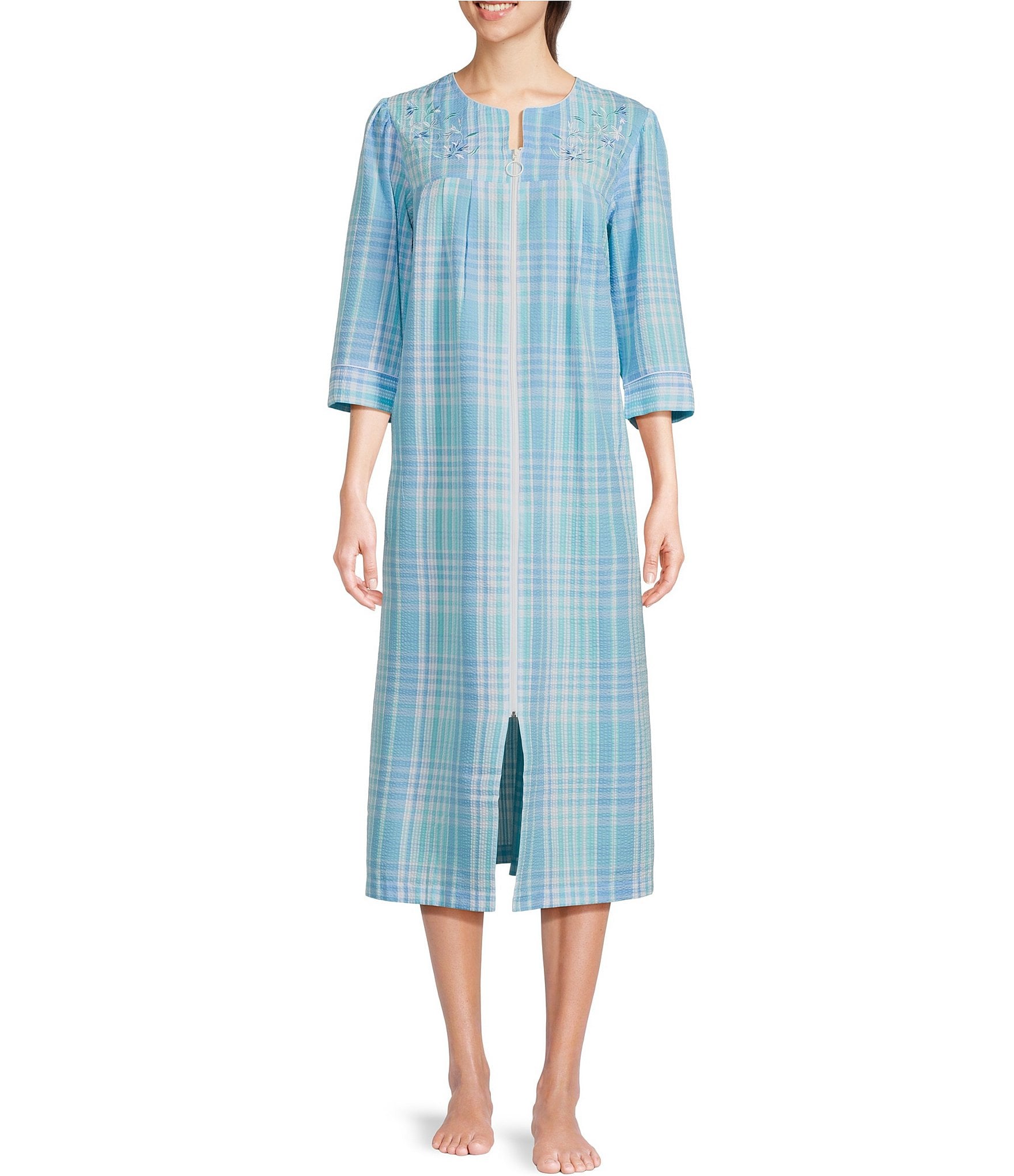 Miss elaine petite nightgowns best sale and robes