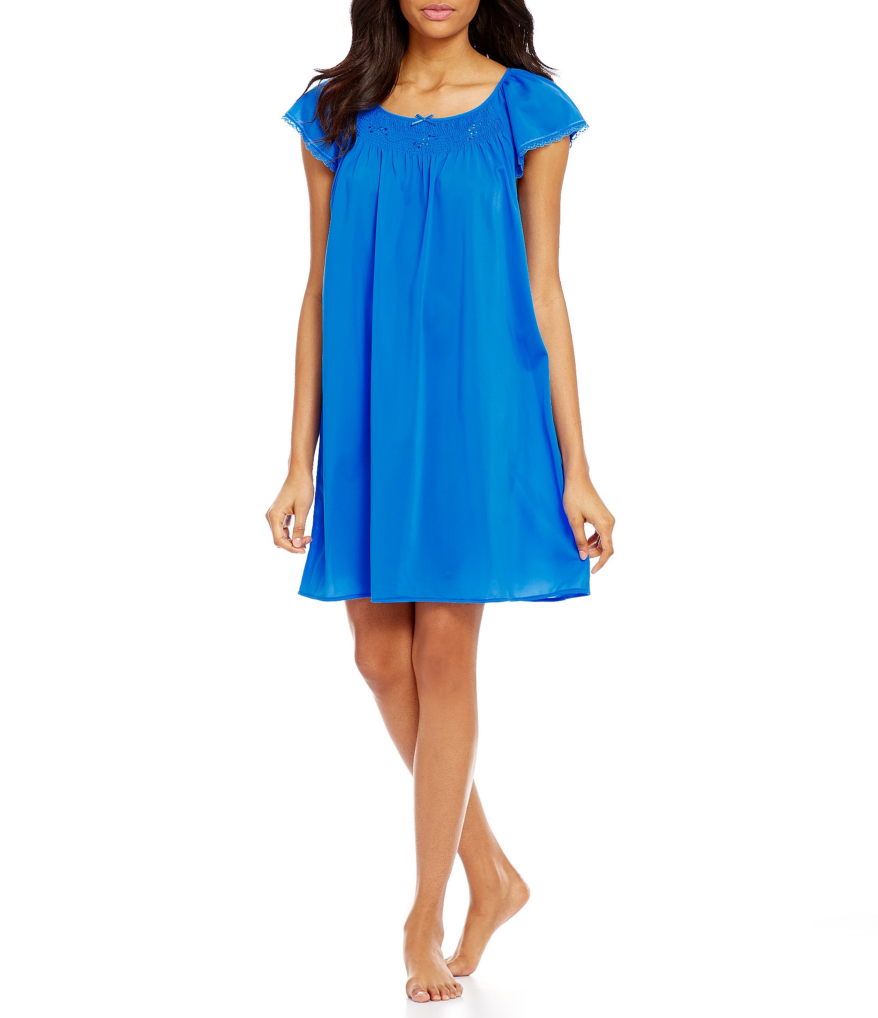 eileen fisher nightgowns dillards