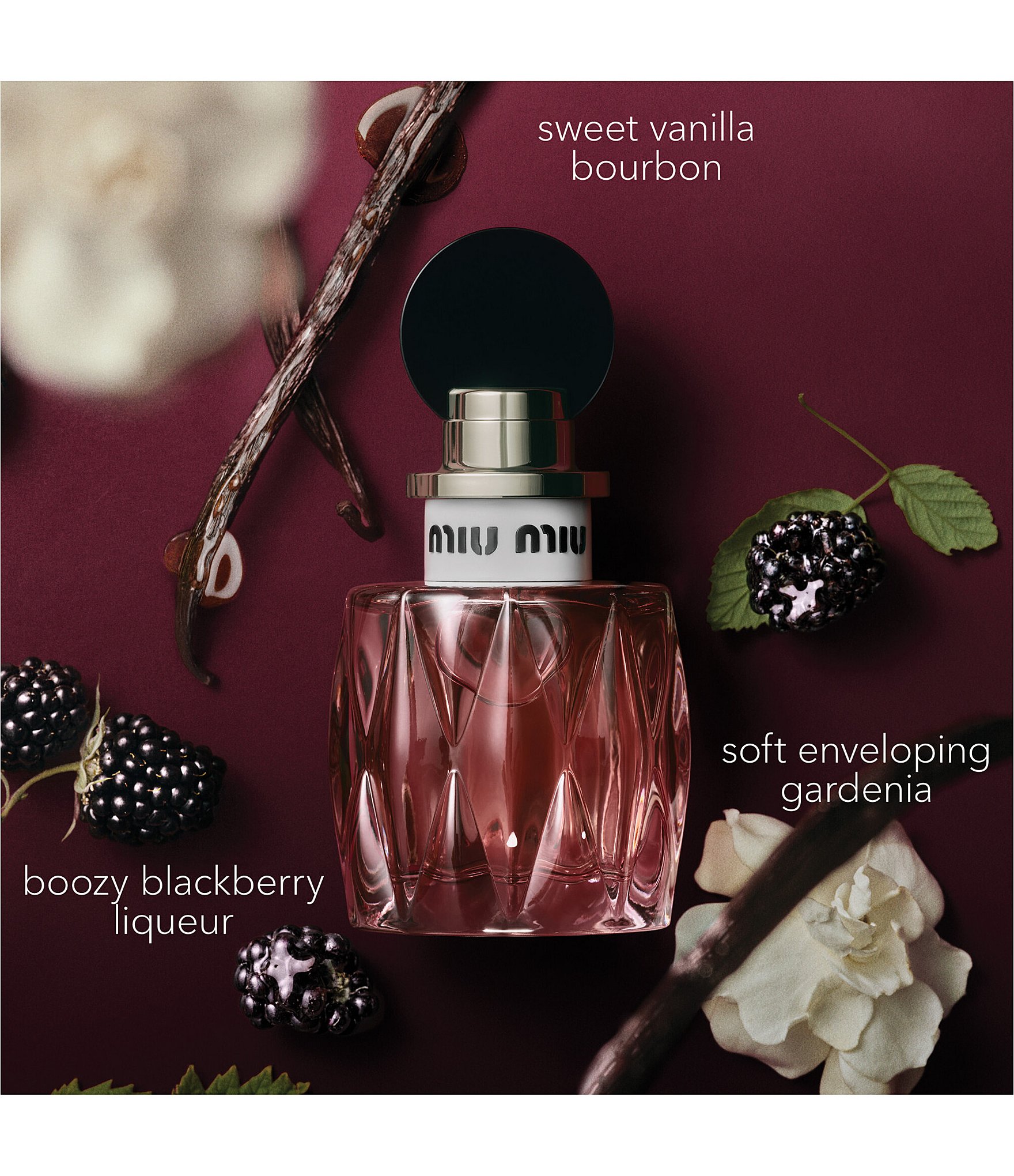 Miu Miu Miutine Intense Eau de Parfum