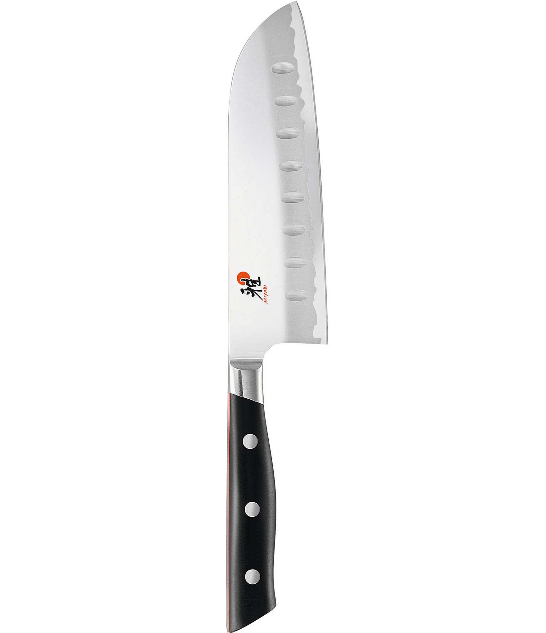 Miyabi Evolution 5.5inch Santoku Knife Dillard's