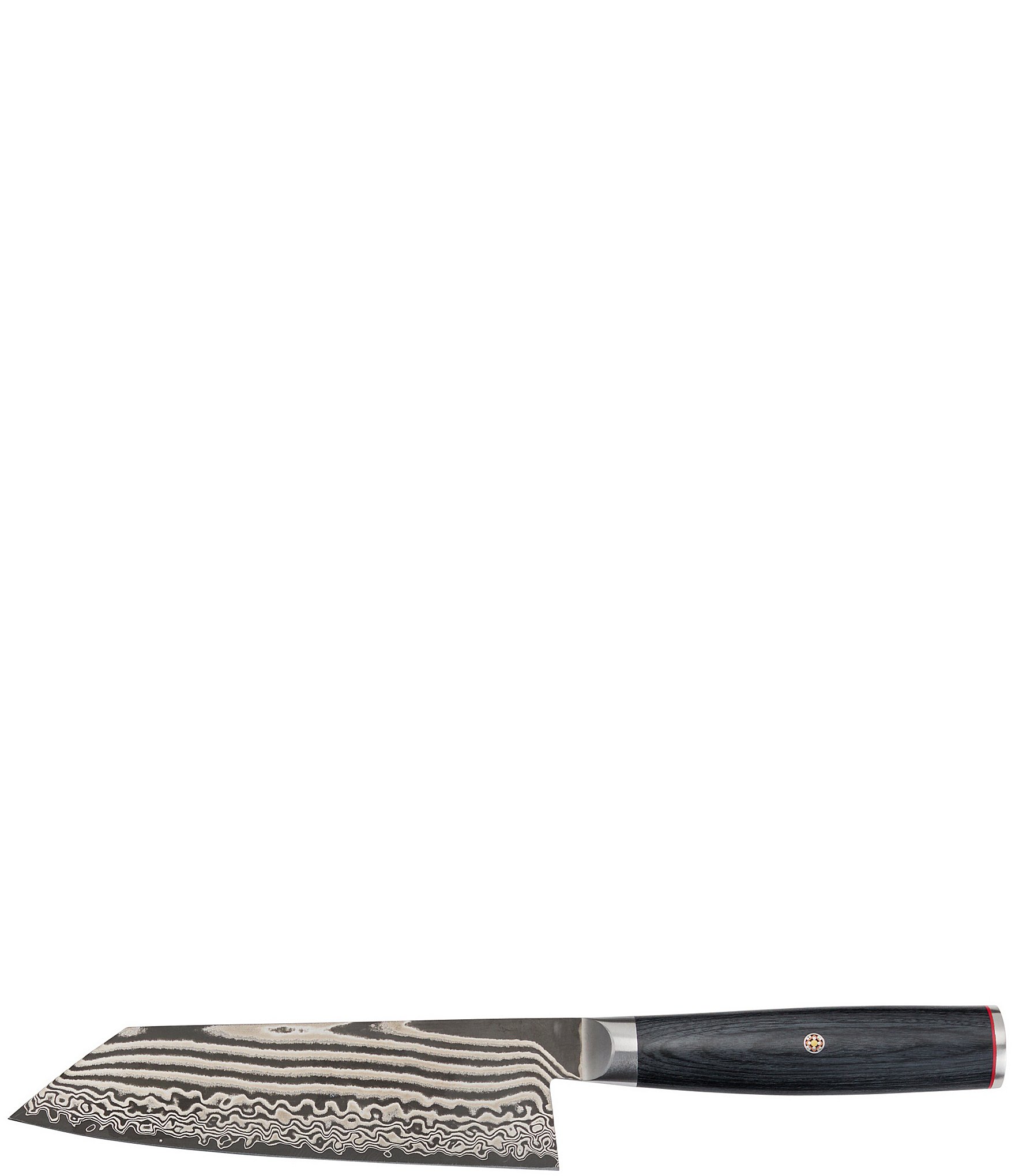 Miyabi Kaizen II 5000FCDI 6.5-inch Bunka Knife