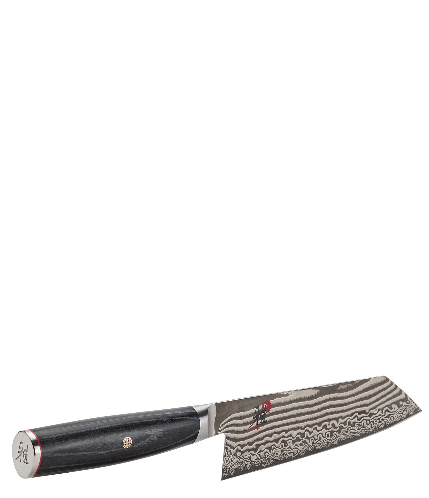 Miyabi Kaizen II 5000FCDI 6.5-inch Bunka Knife