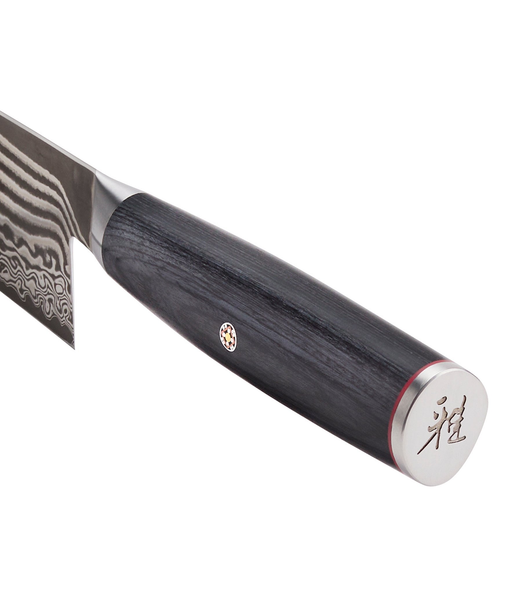 Miyabi Kaizen II 5000FCDI 6.5-inch Bunka Knife