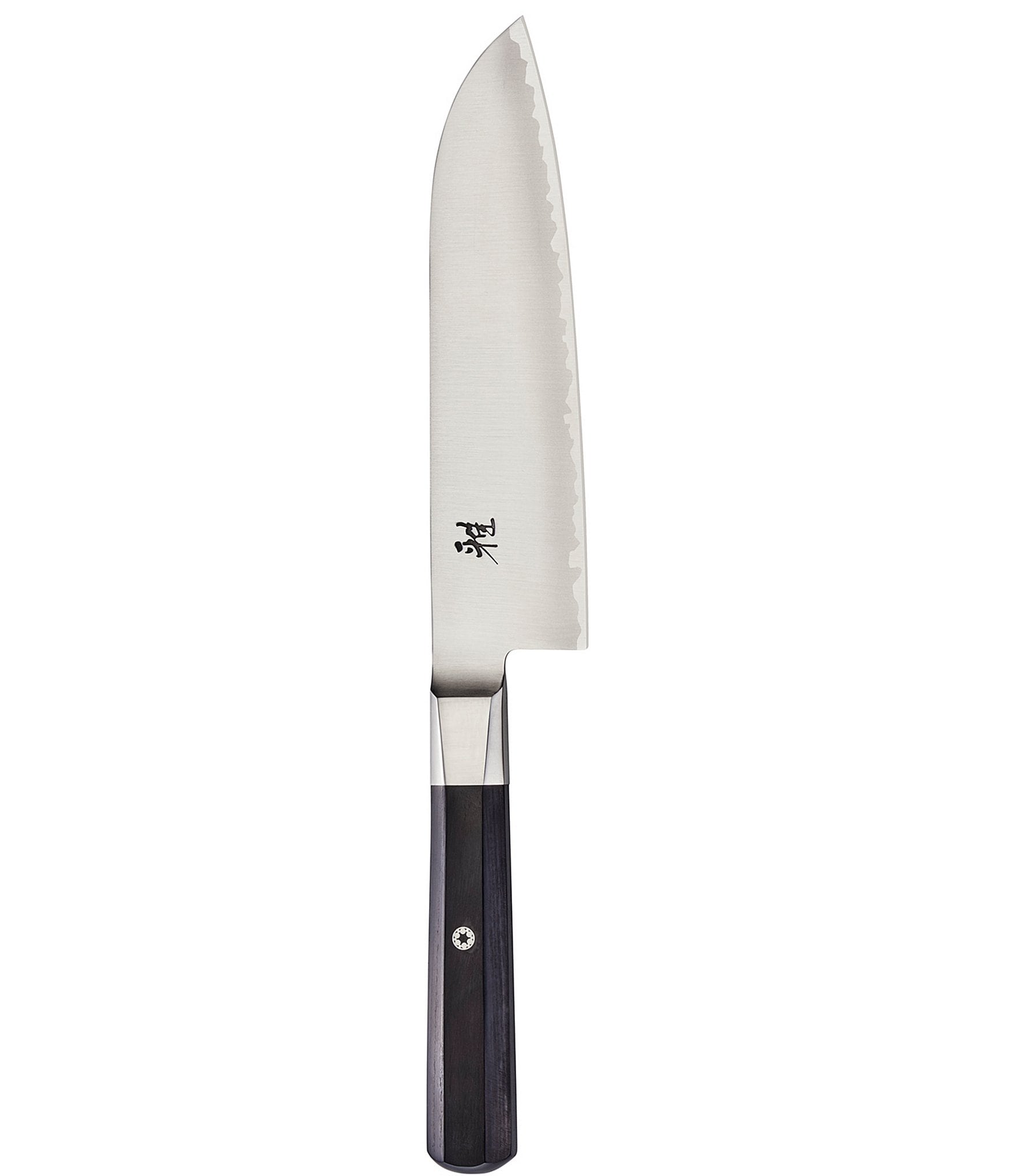 Miyabi Koh 7#double; Santoku Knife