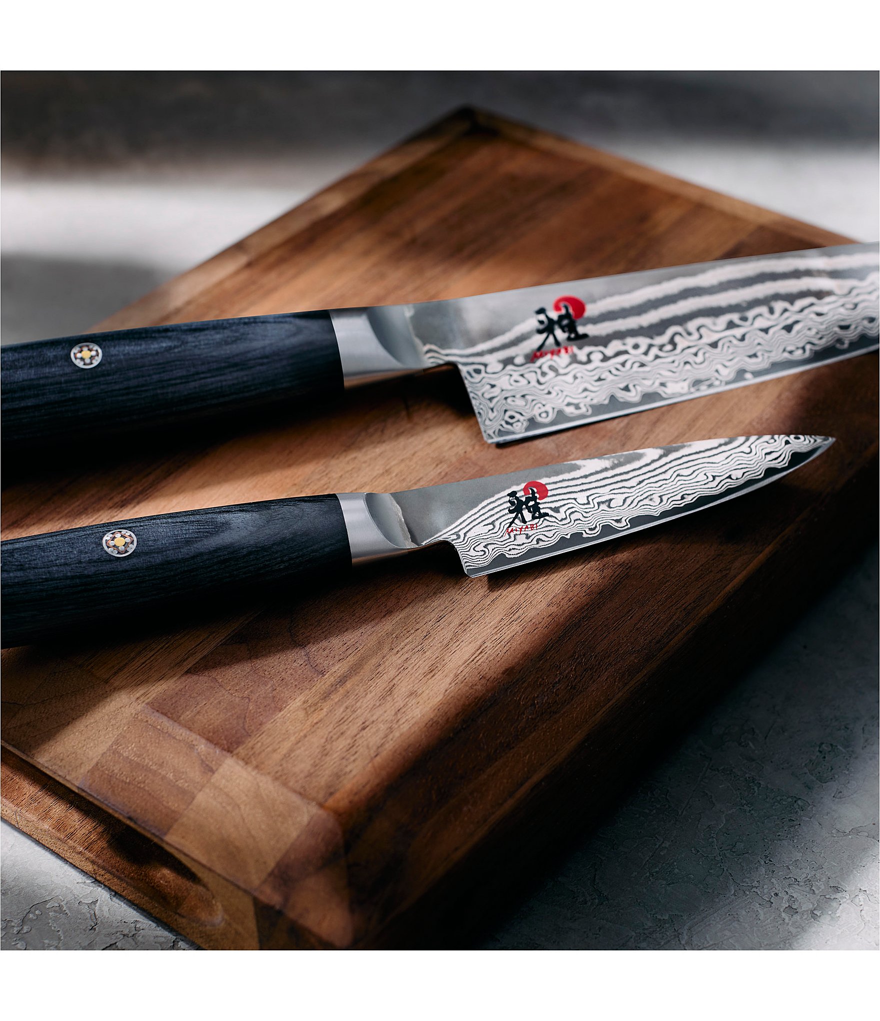 Miyabi MIYABI Kaizen II 2-Piece Knife Set