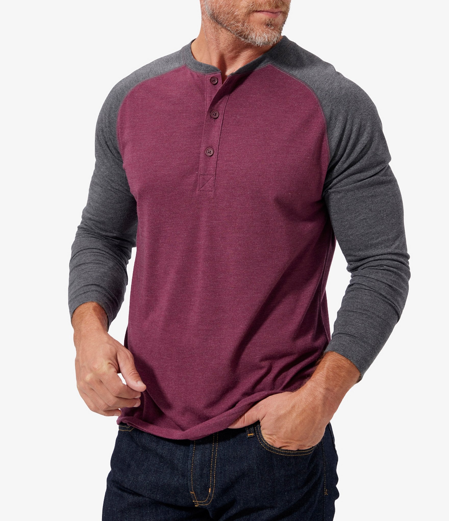 Men's Clothing & Apparel