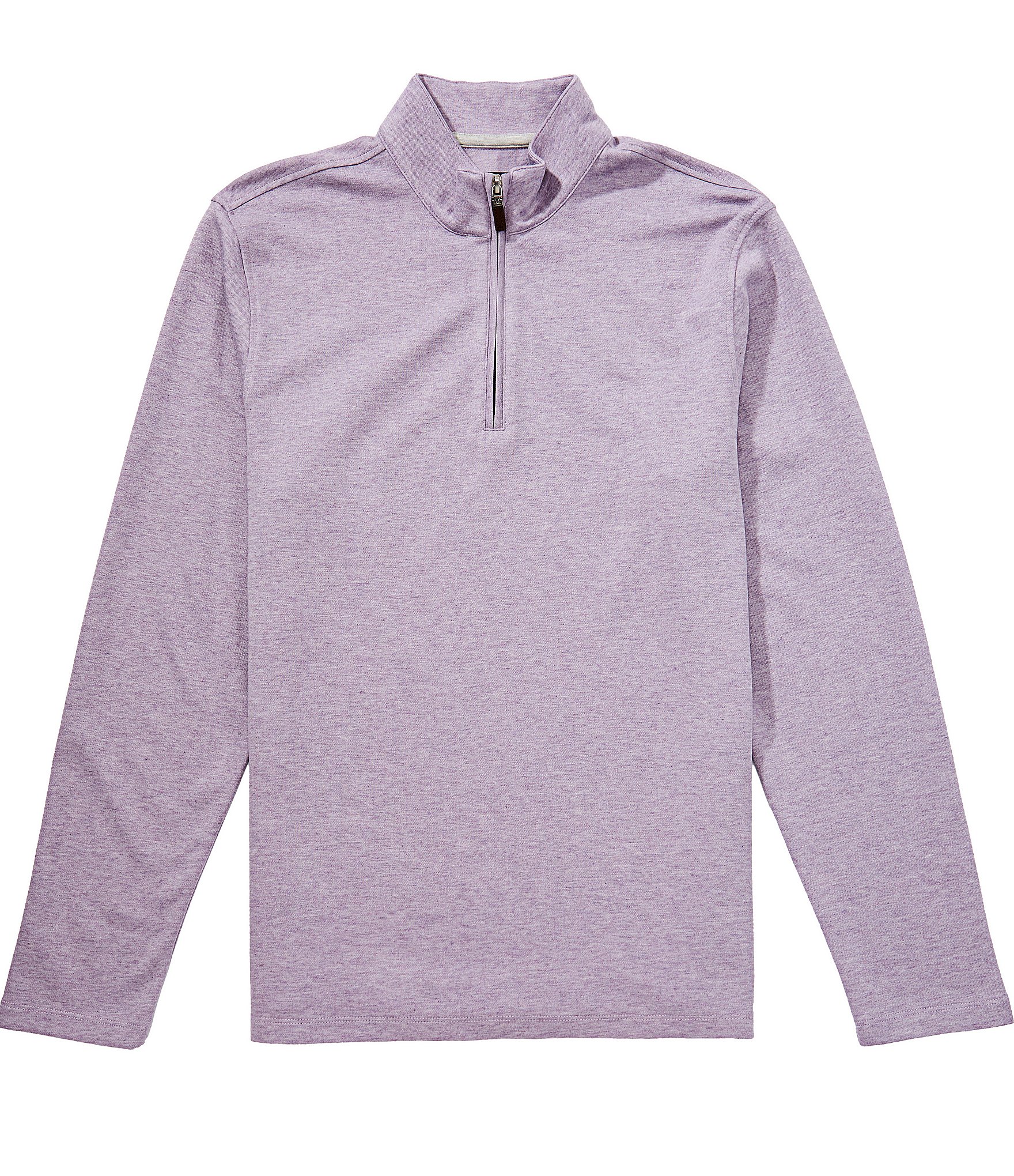 Mizzen+Main KPI Quarter-Zip Pullover