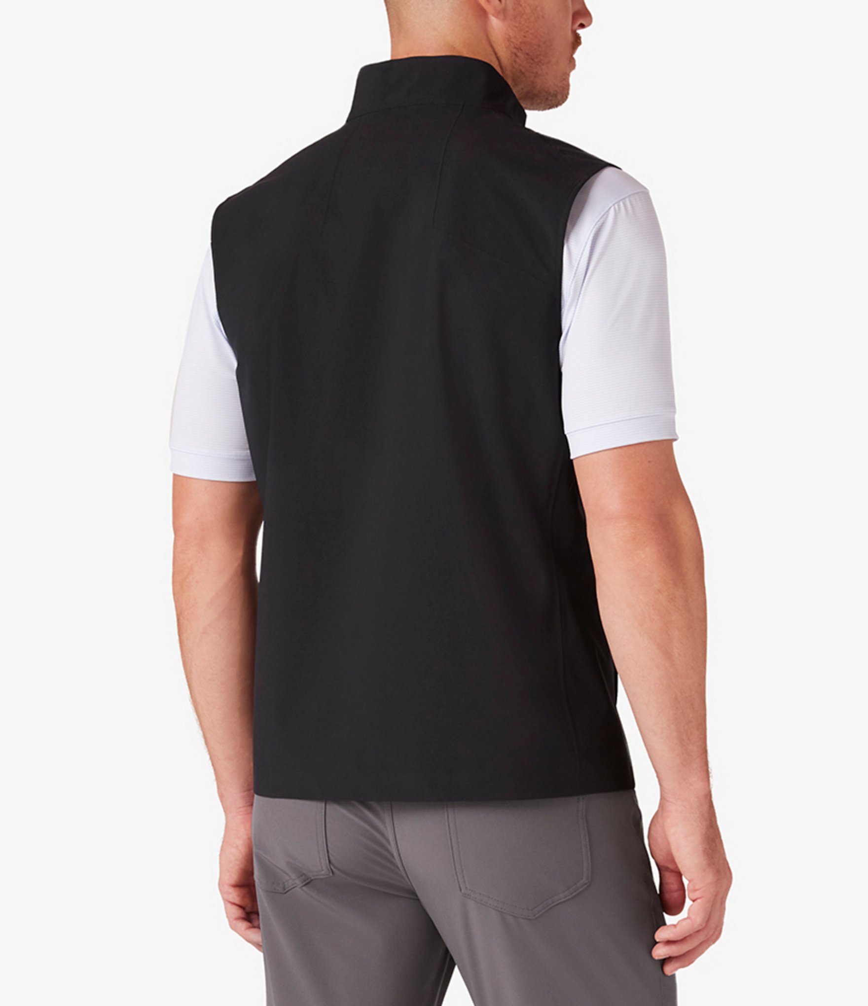 Mizzen+Main Temper Waterproof Vest