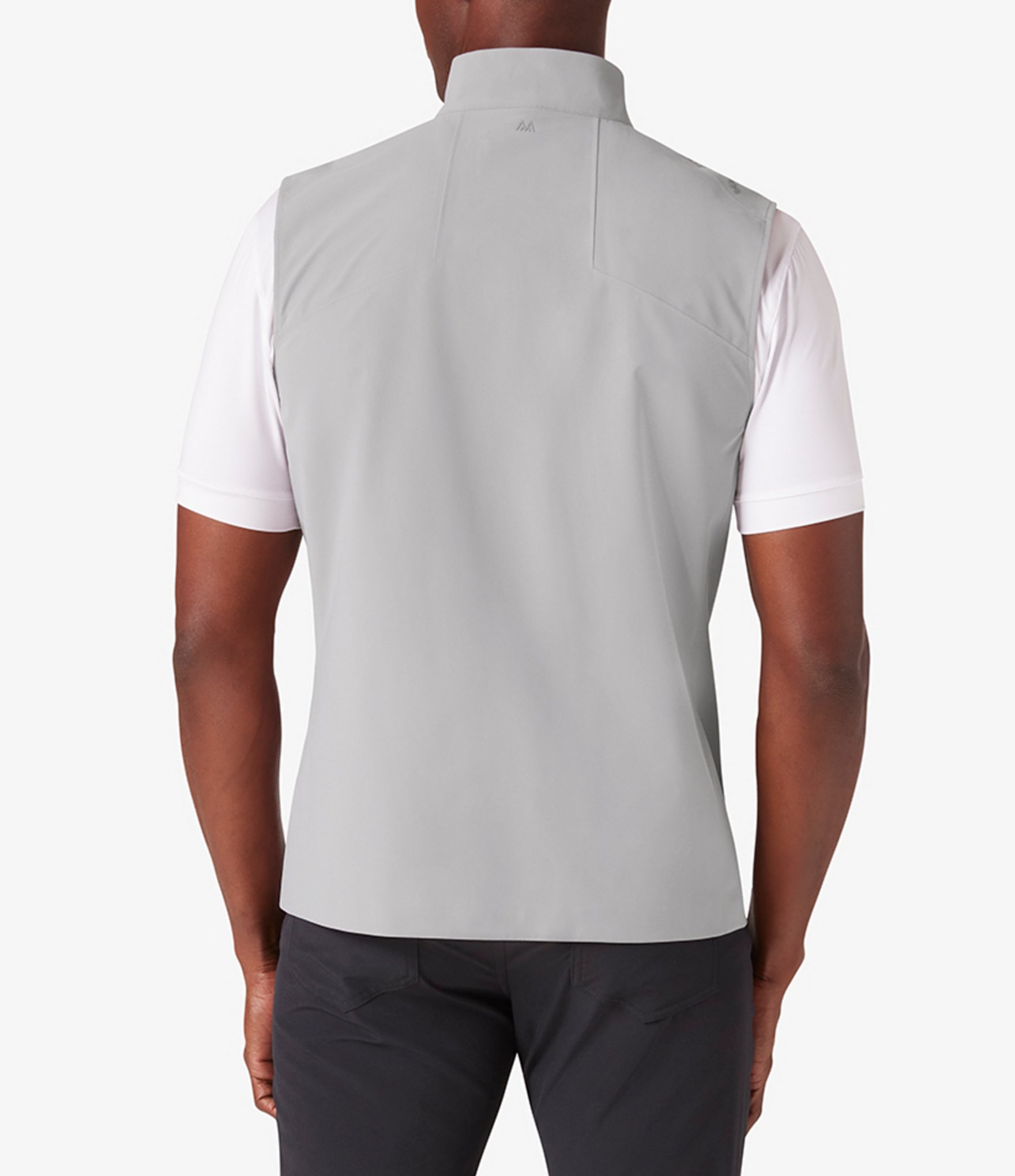 Mizzen+Main Temper Waterproof Vest