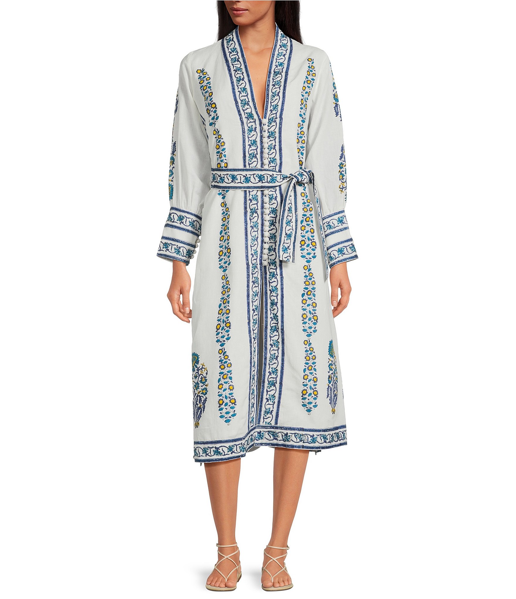 white maxi dress: Dresses For Women | Dillard's