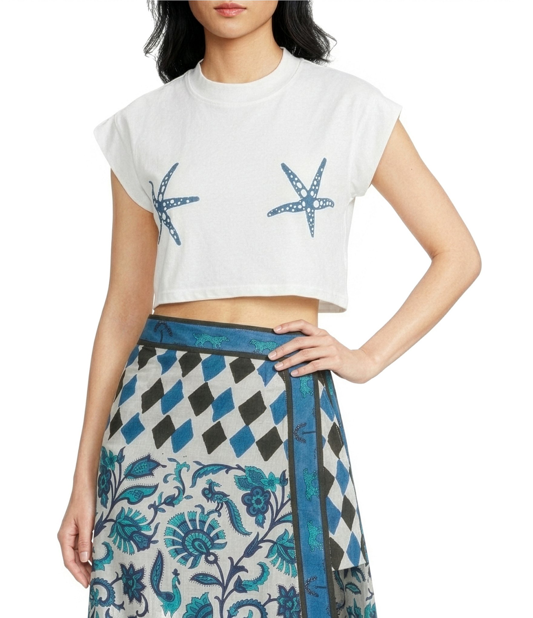 Mo Maya: Women