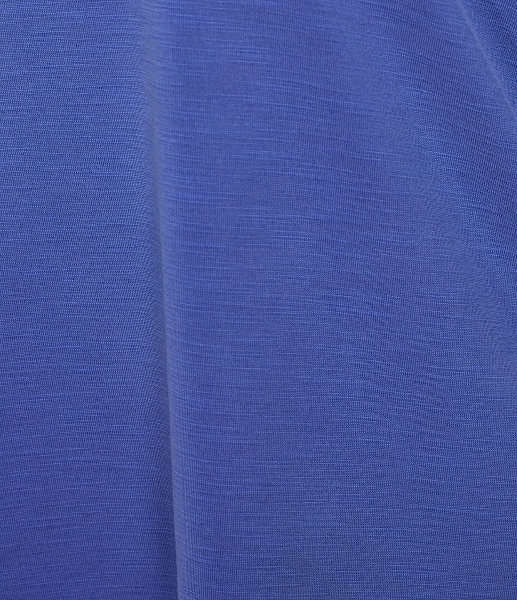 Moa Moa Plus Flutter Sleeve T-Shirt