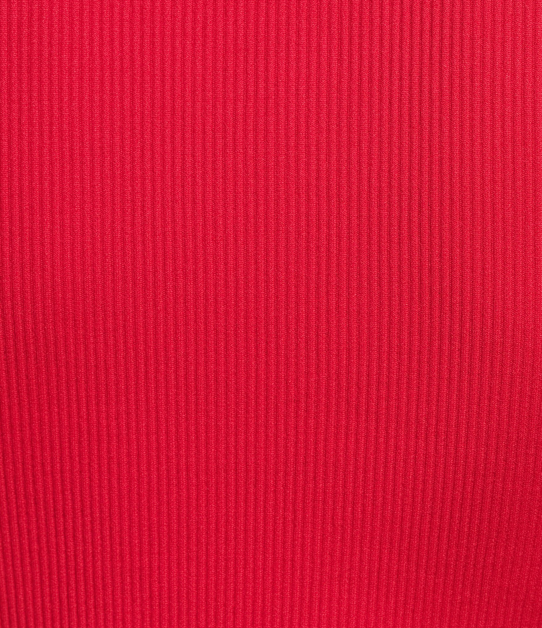 Moa Moa Seamless Rib Tank Top