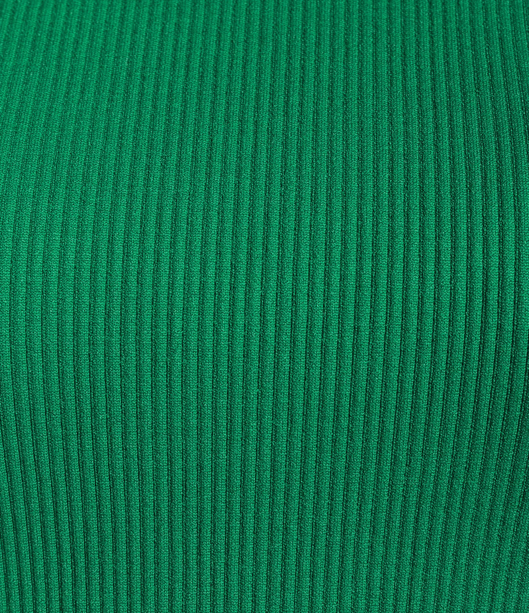 Moa Moa Seamless Rib Tank Top