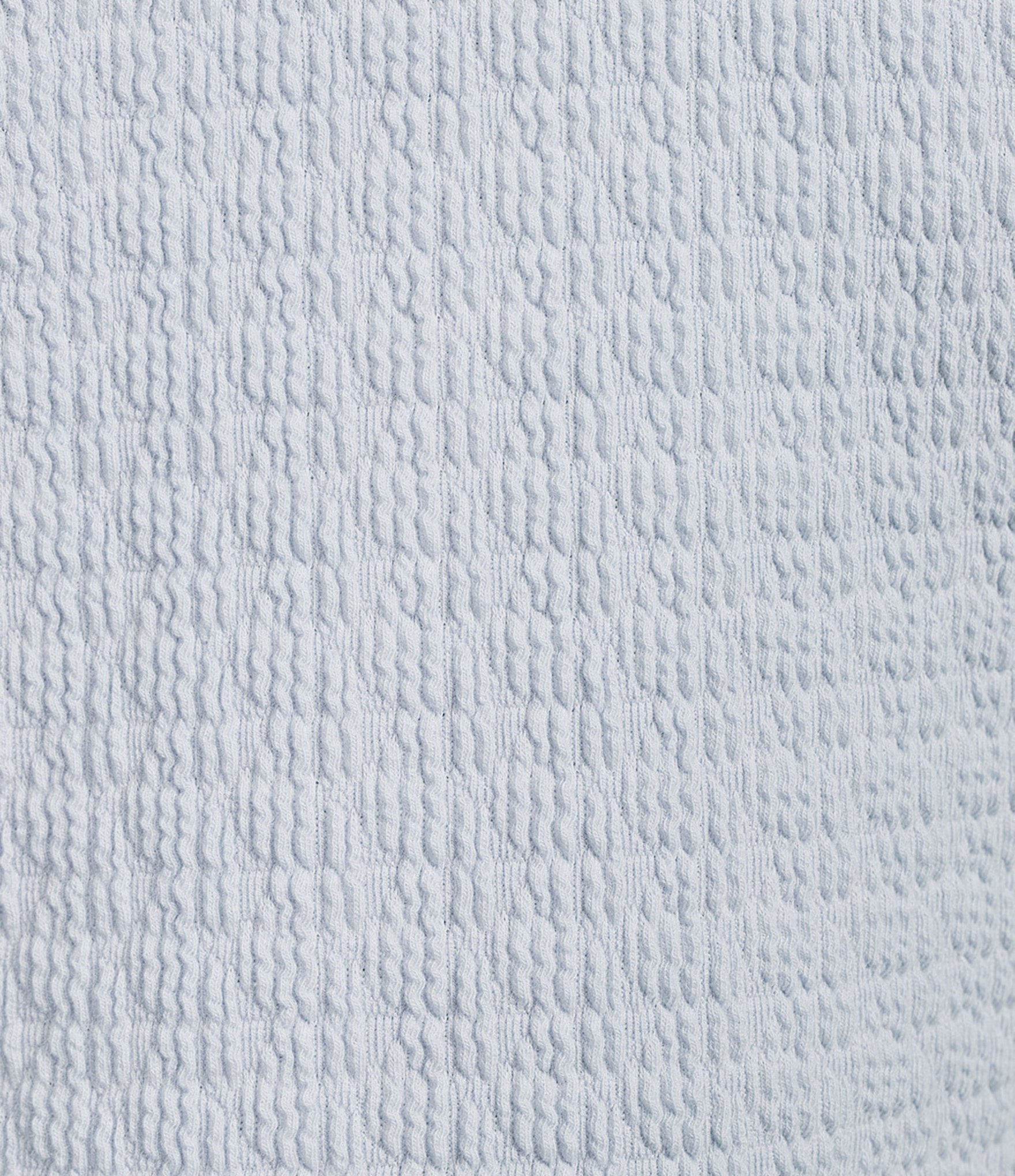 Moa Moa Short Flutter Sleeve Top