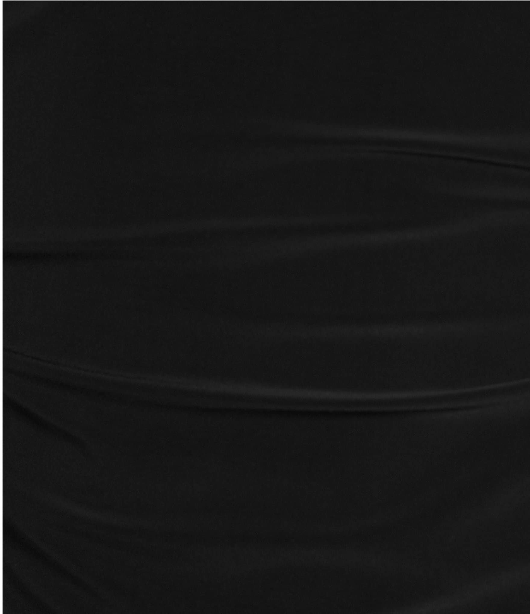 Moa Moa Short Sleeve Side Cinched Dress