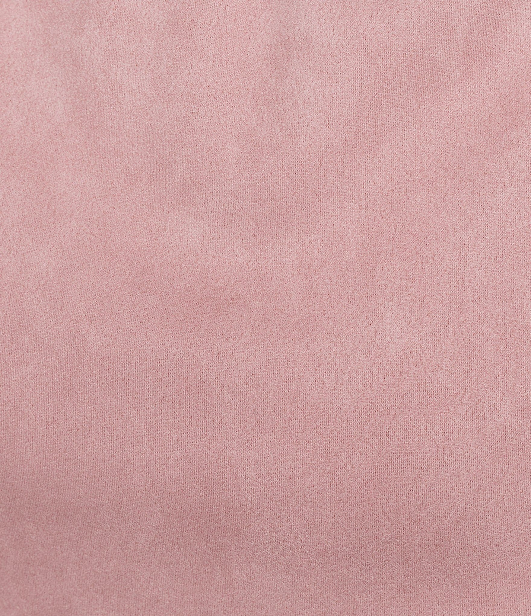 Moa Moa Faux Suede Skort