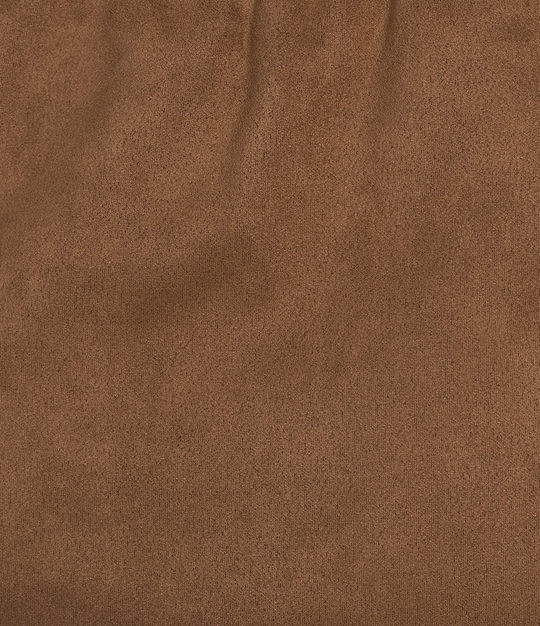 Moa Moa Faux Suede Skort
