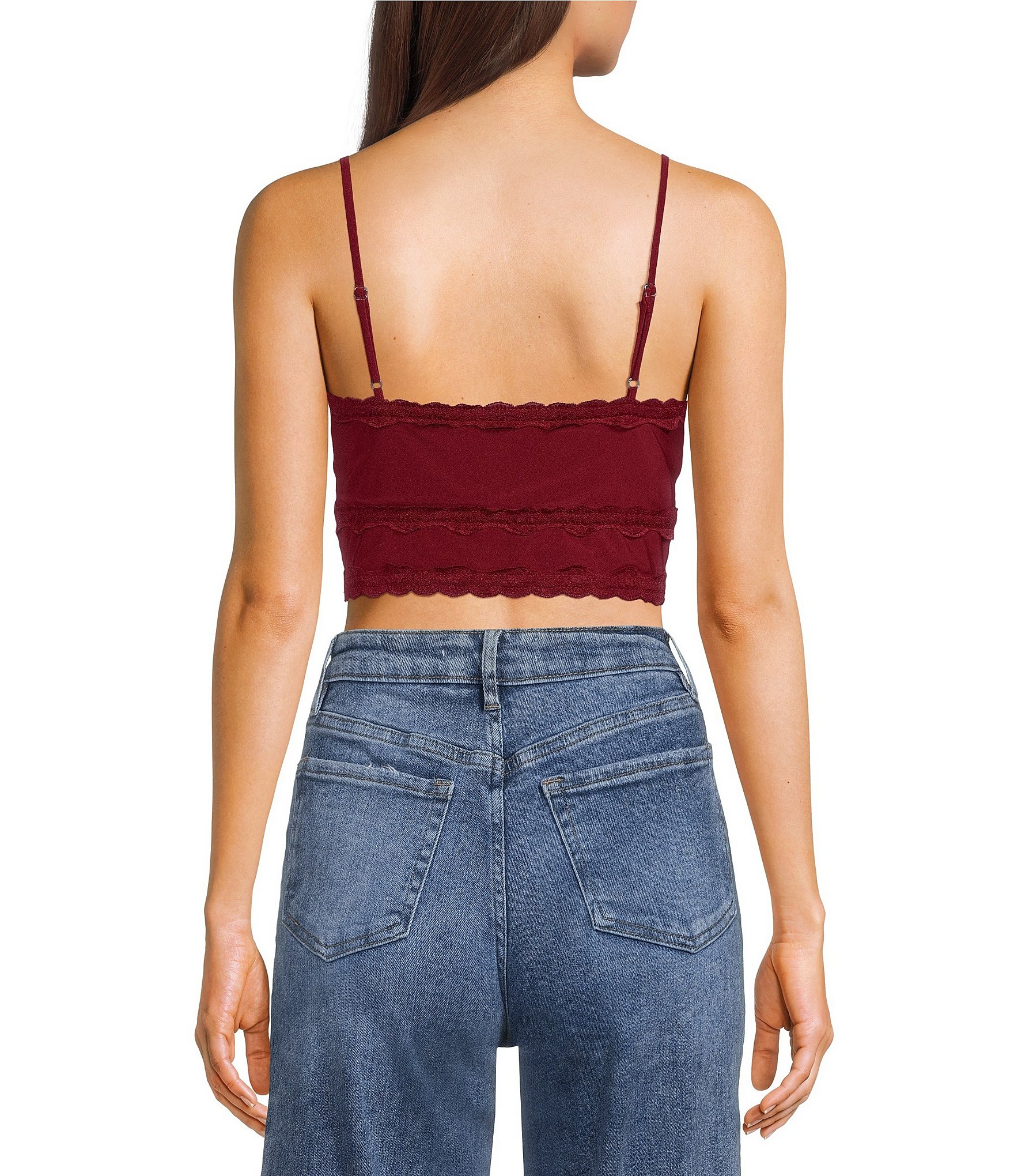 Moa Moa V-Neck Cami