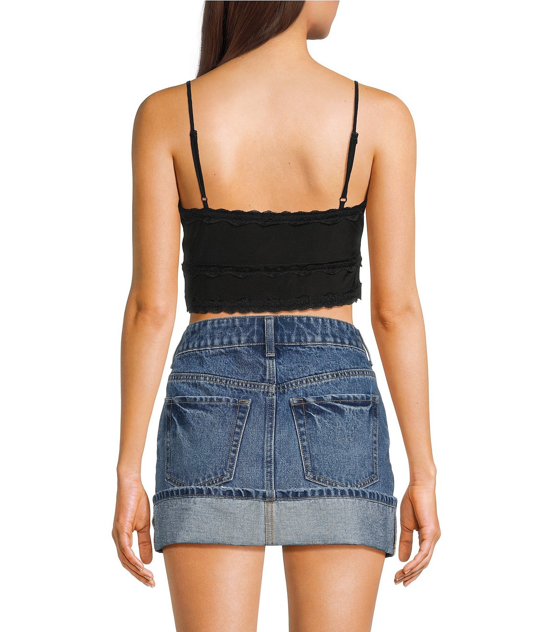 Moa Moa V-Neck Cami
