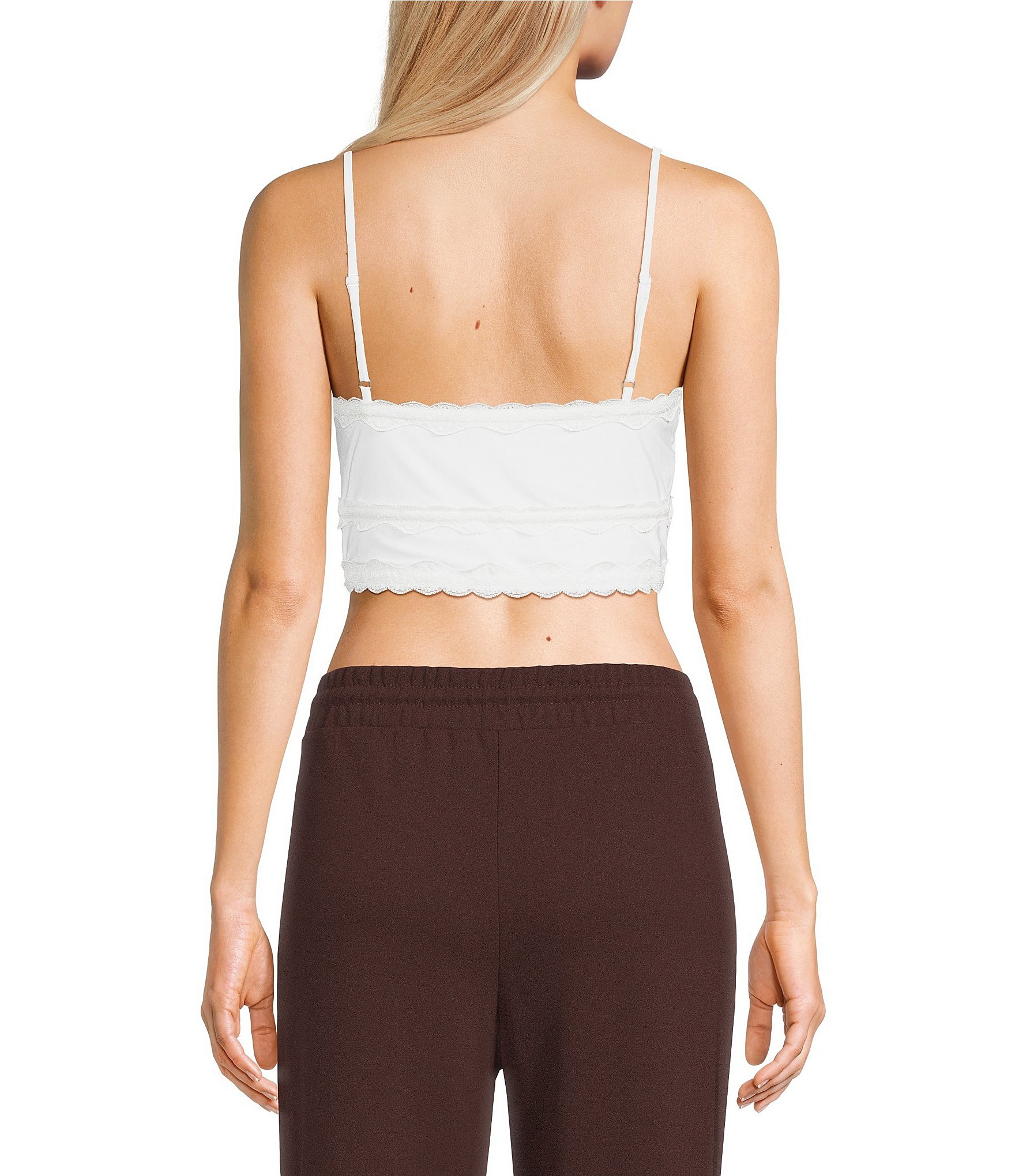 Moa Moa V-Neck Cami