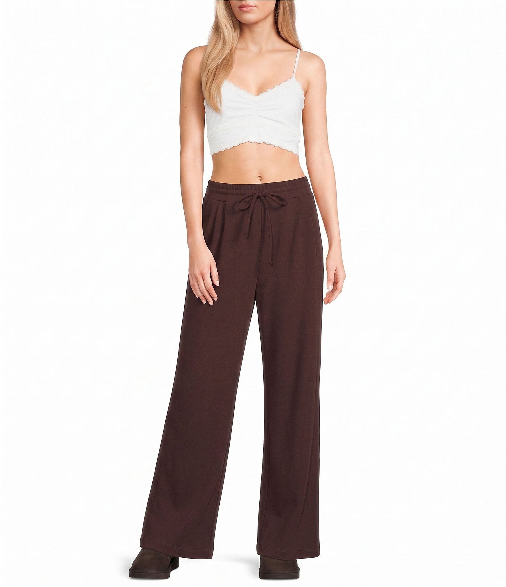 Moa Moa V-Neck Cami