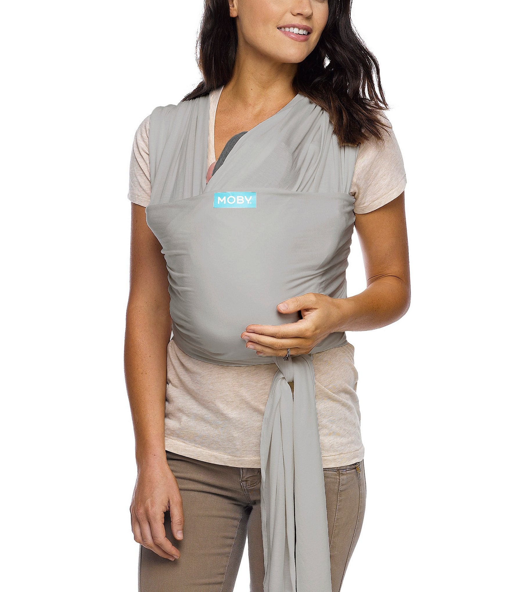 MOBY Classic Baby Wrap Carrier