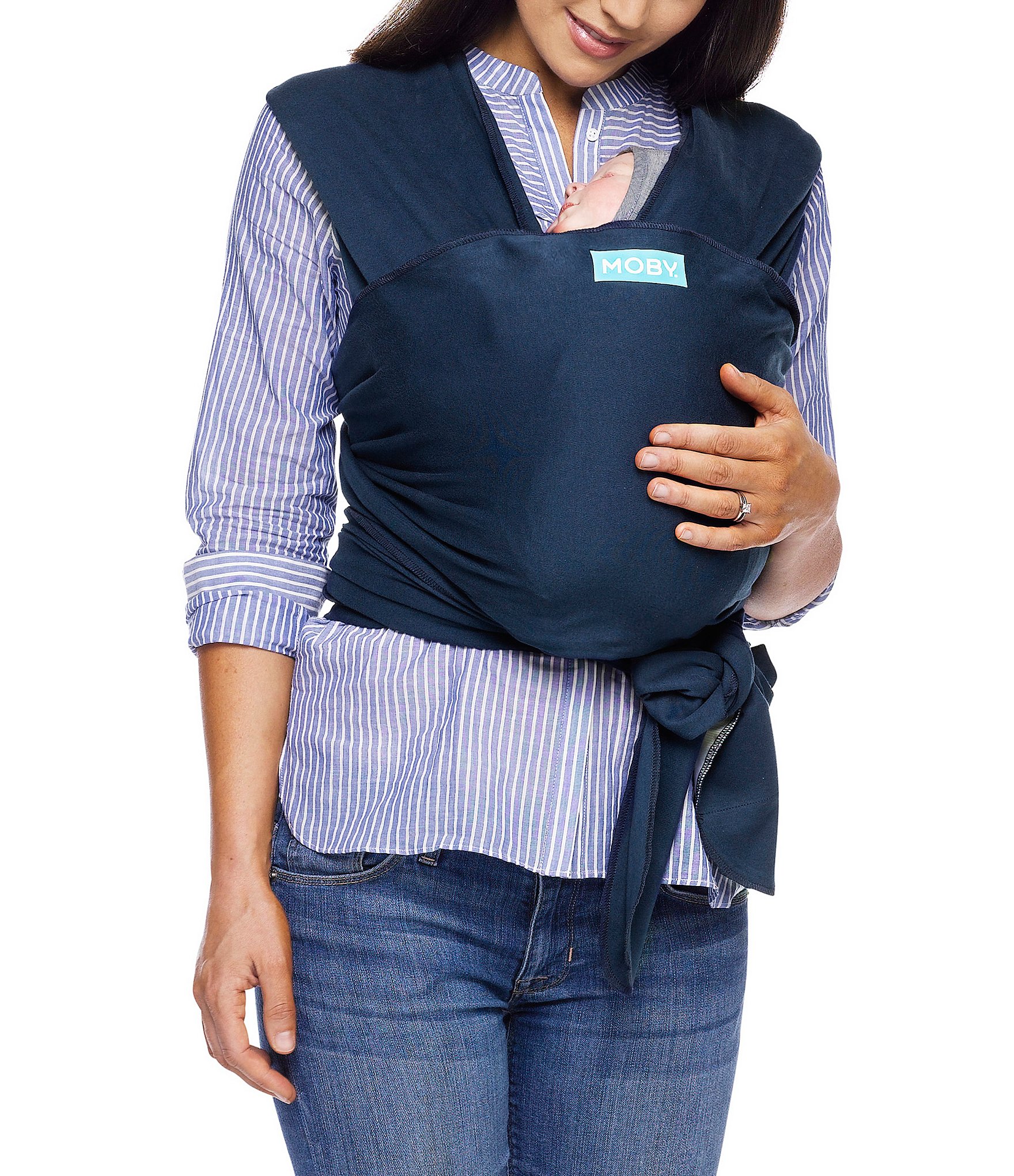 MOBY Classic Baby Wrap Carrier