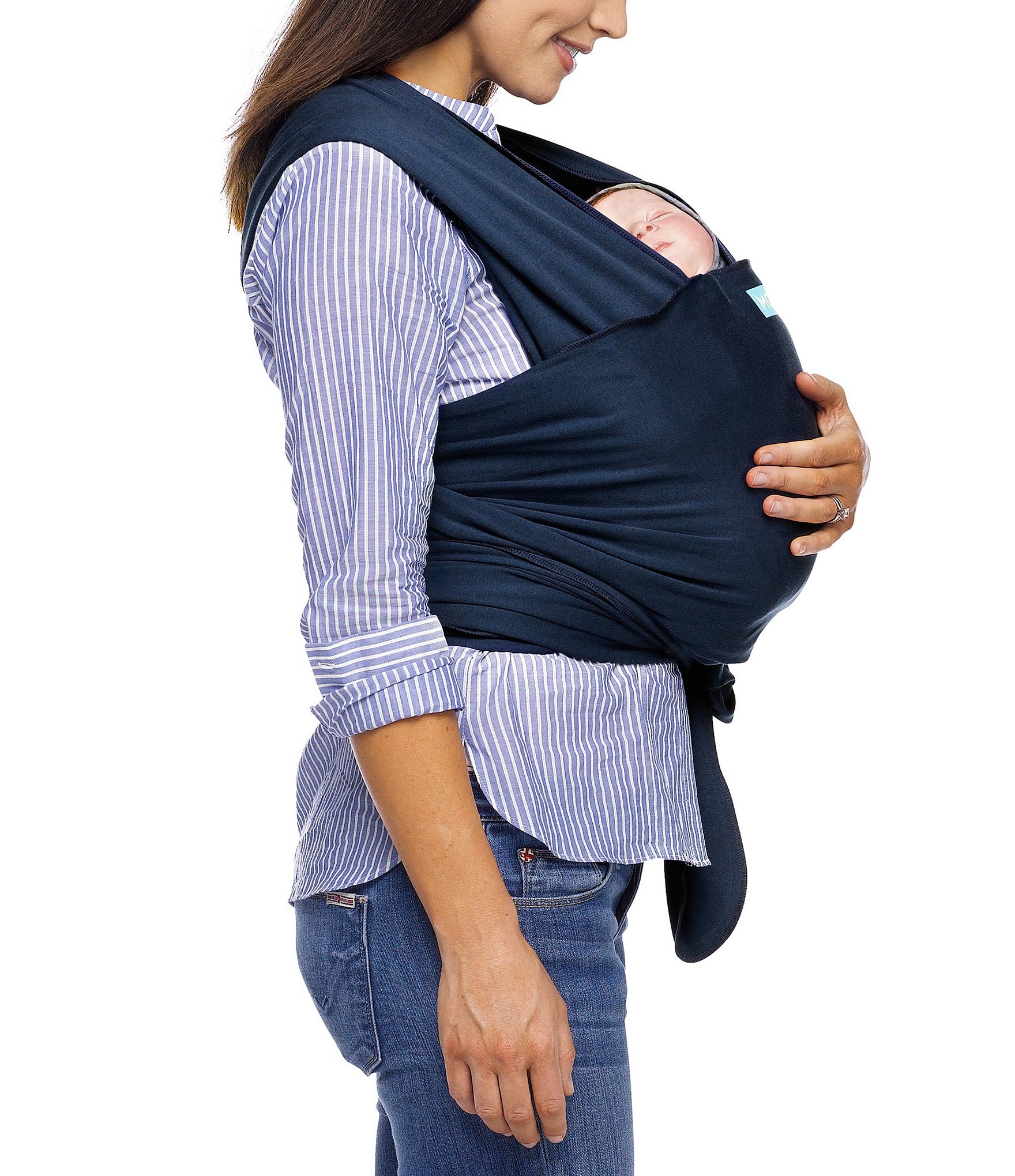 MOBY Classic Baby Wrap Carrier