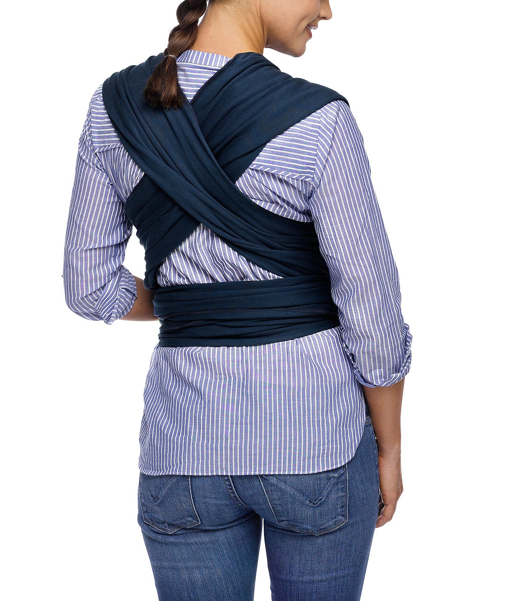 MOBY Classic Baby Wrap Carrier