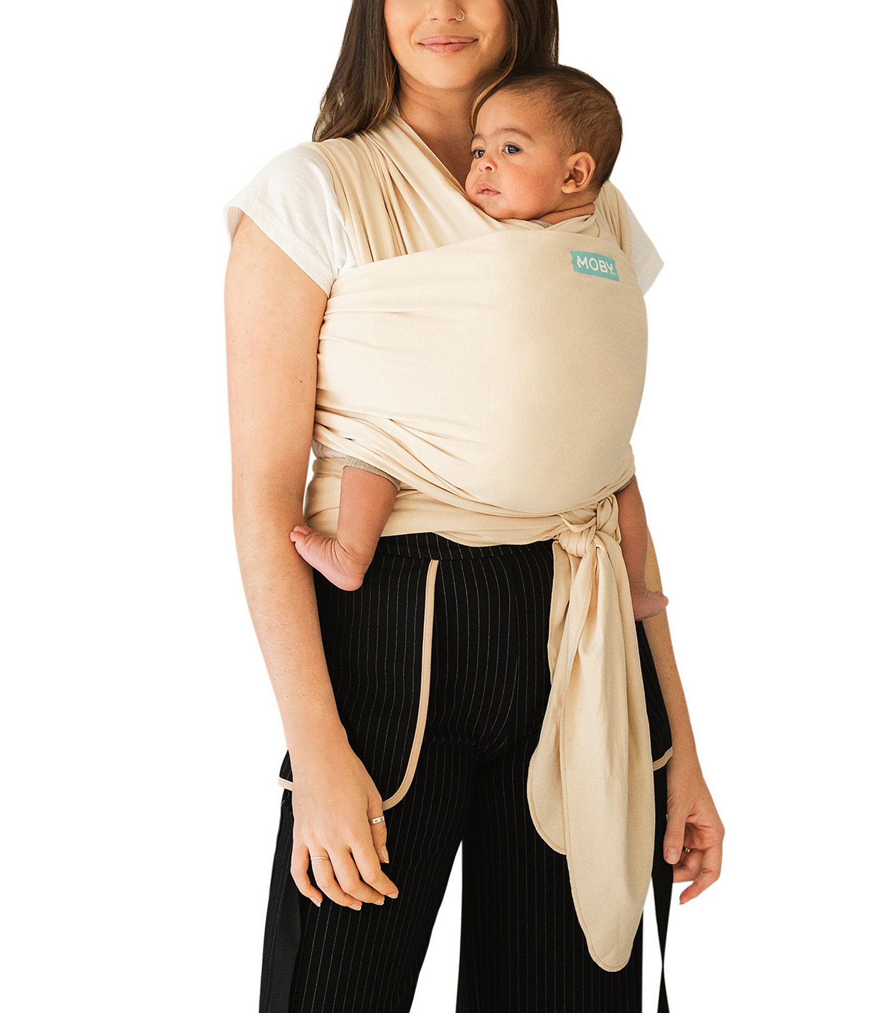 MOBY Classic Baby Wrap Carrier