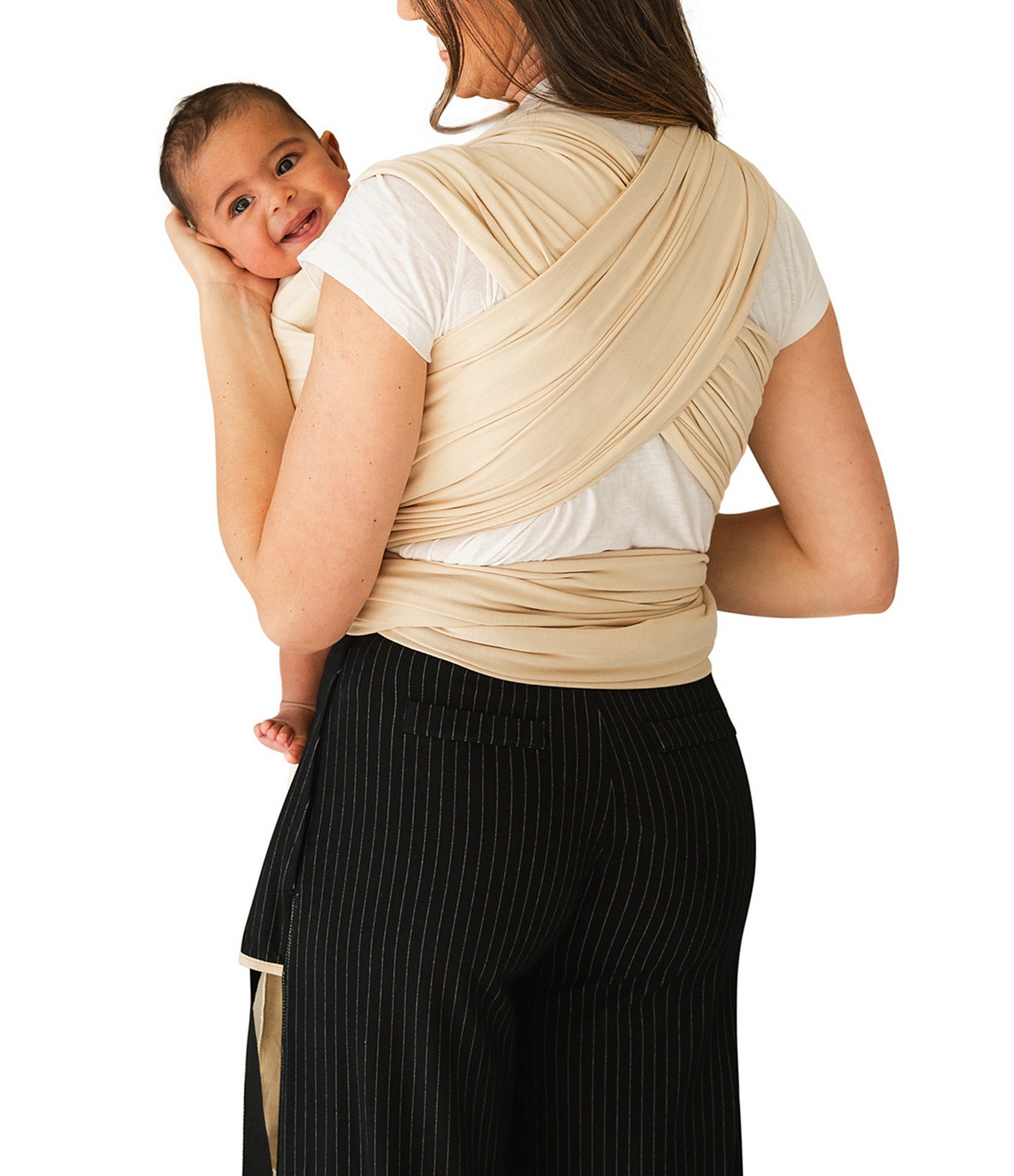 MOBY Classic Baby Wrap Carrier