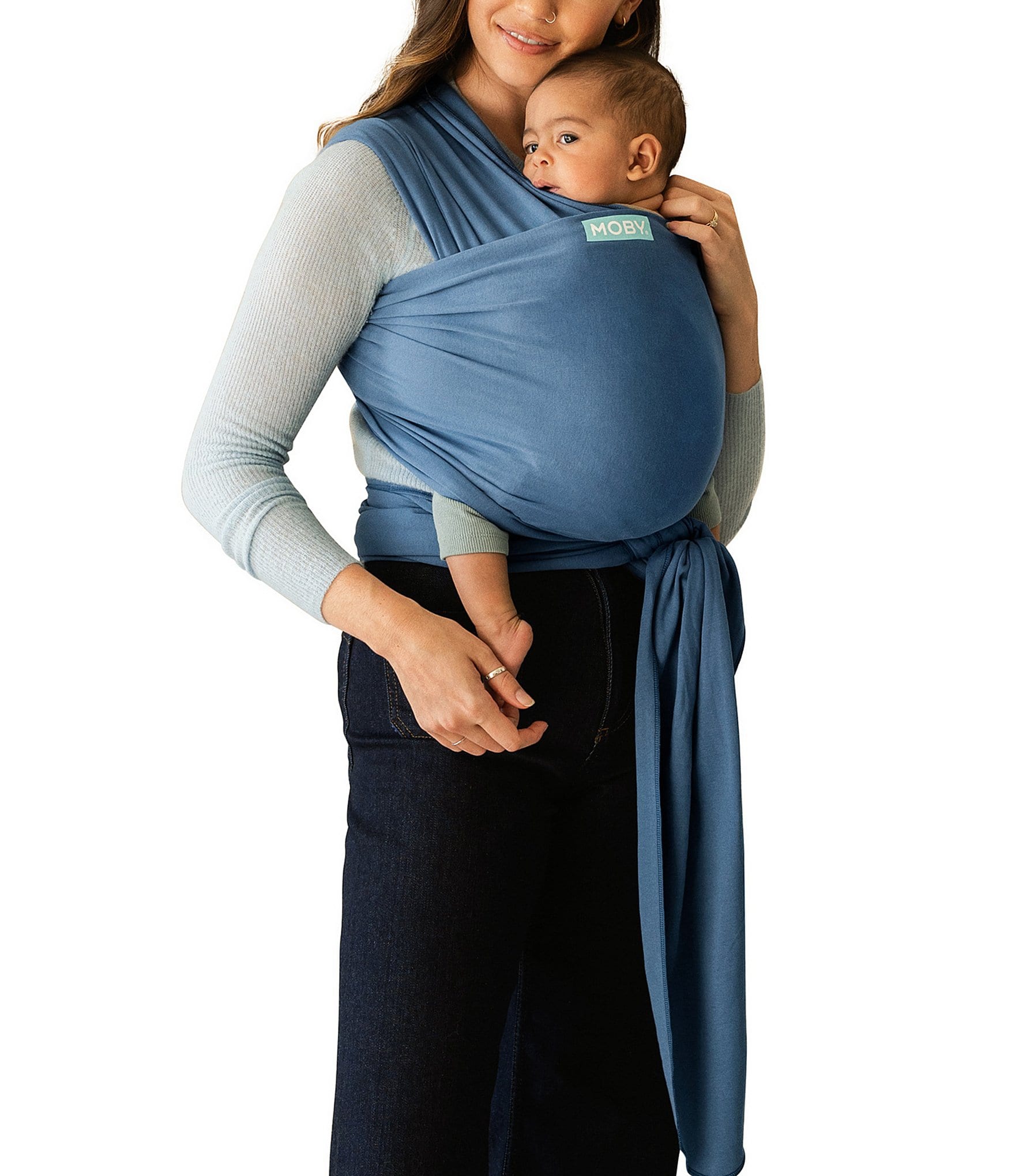 MOBY Classic Baby Wrap Carrier