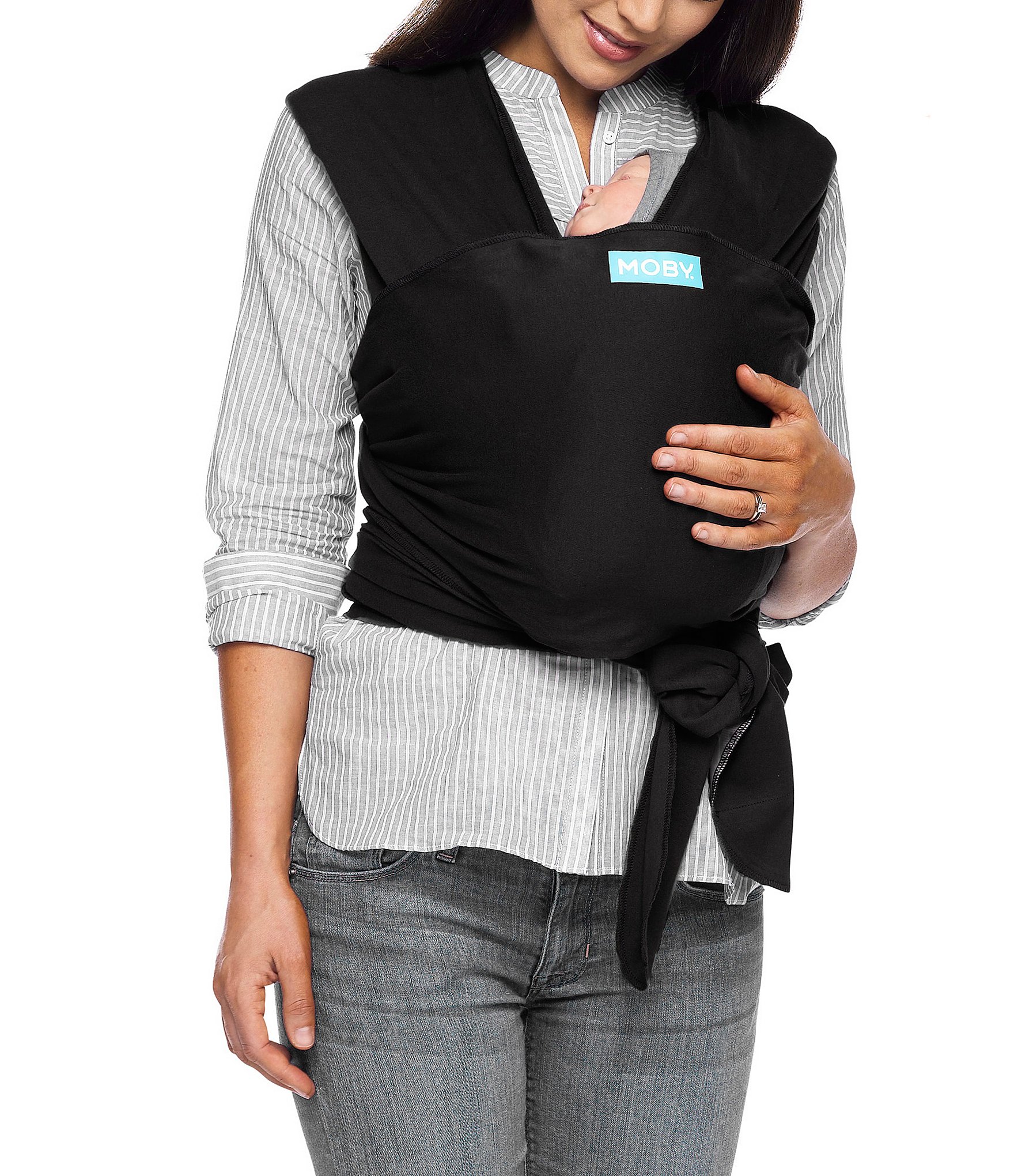 MOBY Classic Baby Wrap Carrier