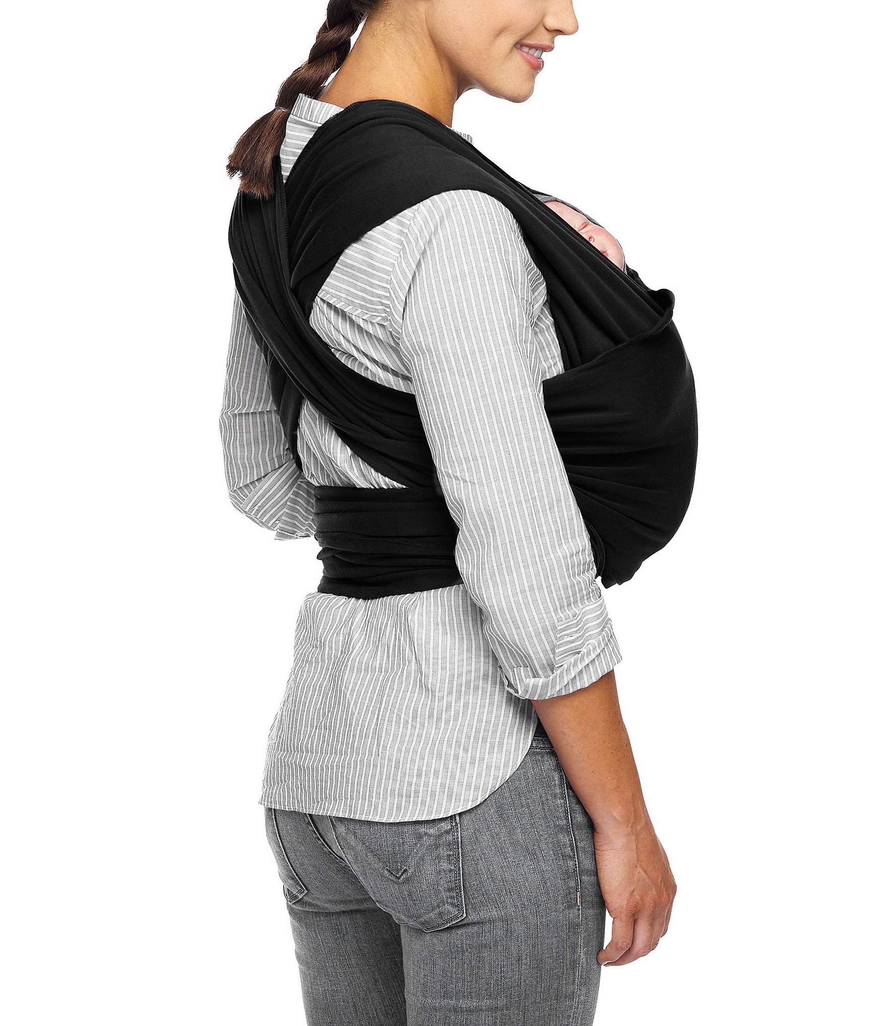 MOBY Classic Baby Wrap Carrier