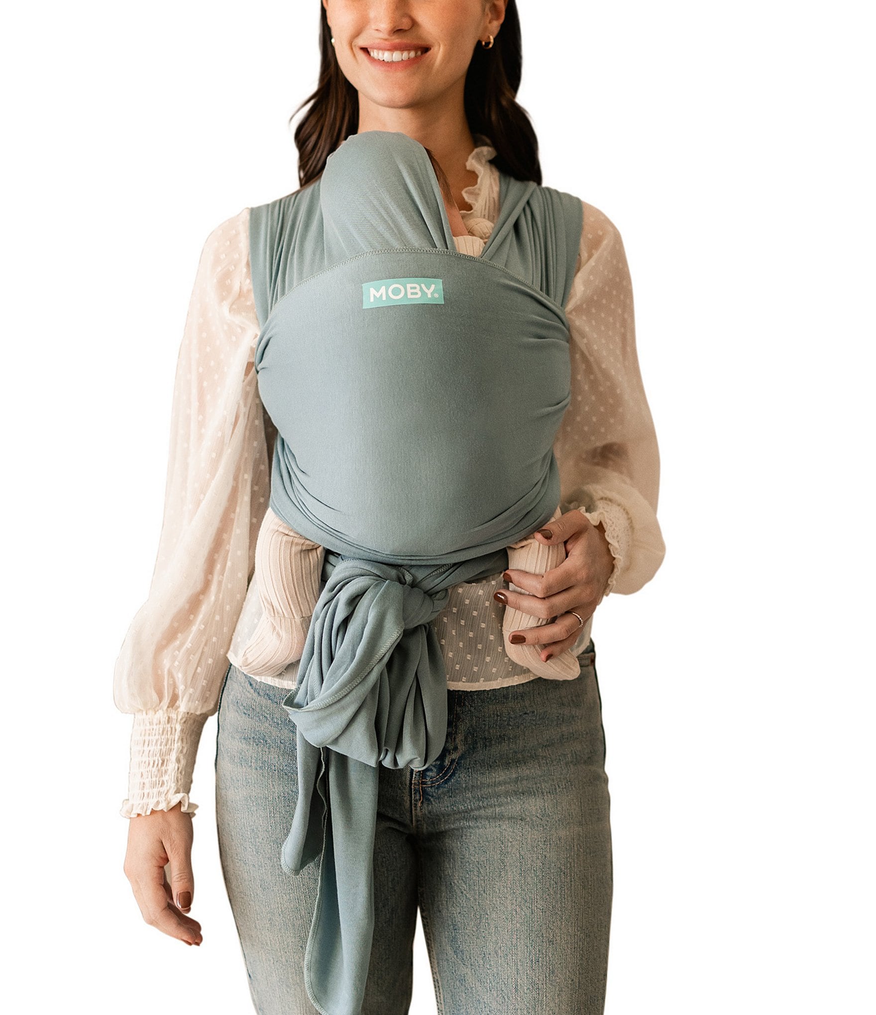 MOBY Evolution Baby Wrap