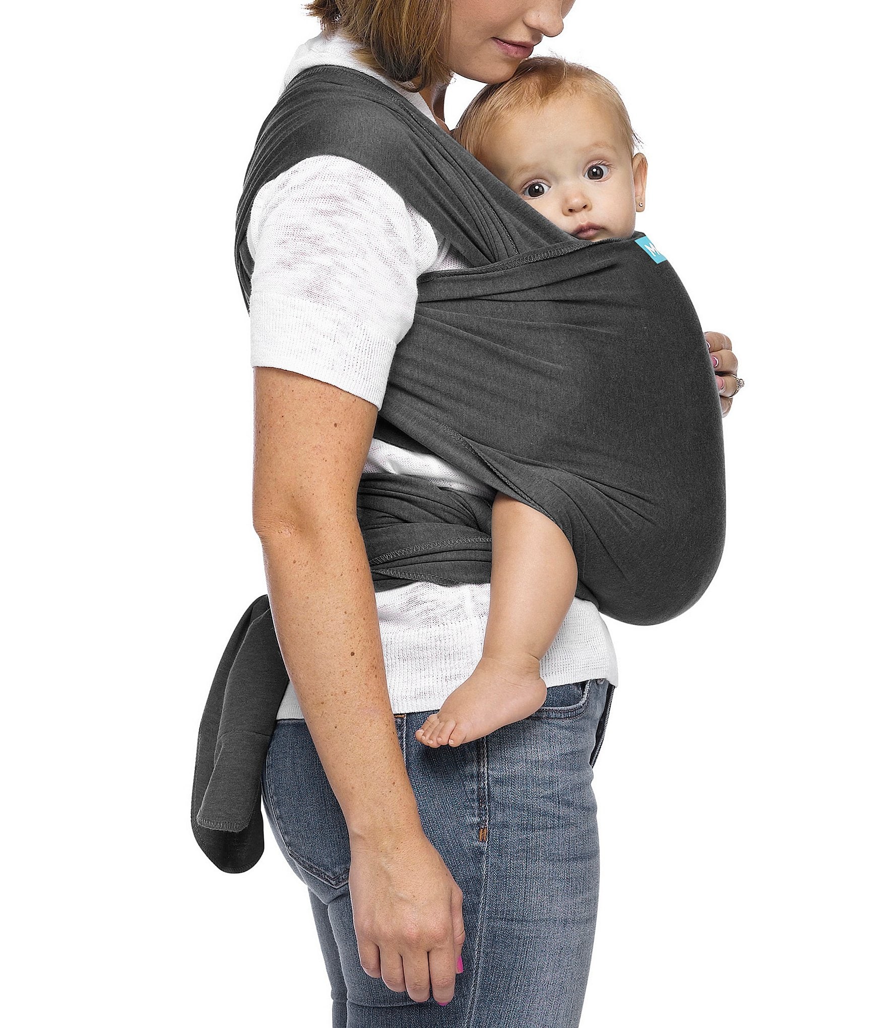 MOBY Evolution Baby Wrap