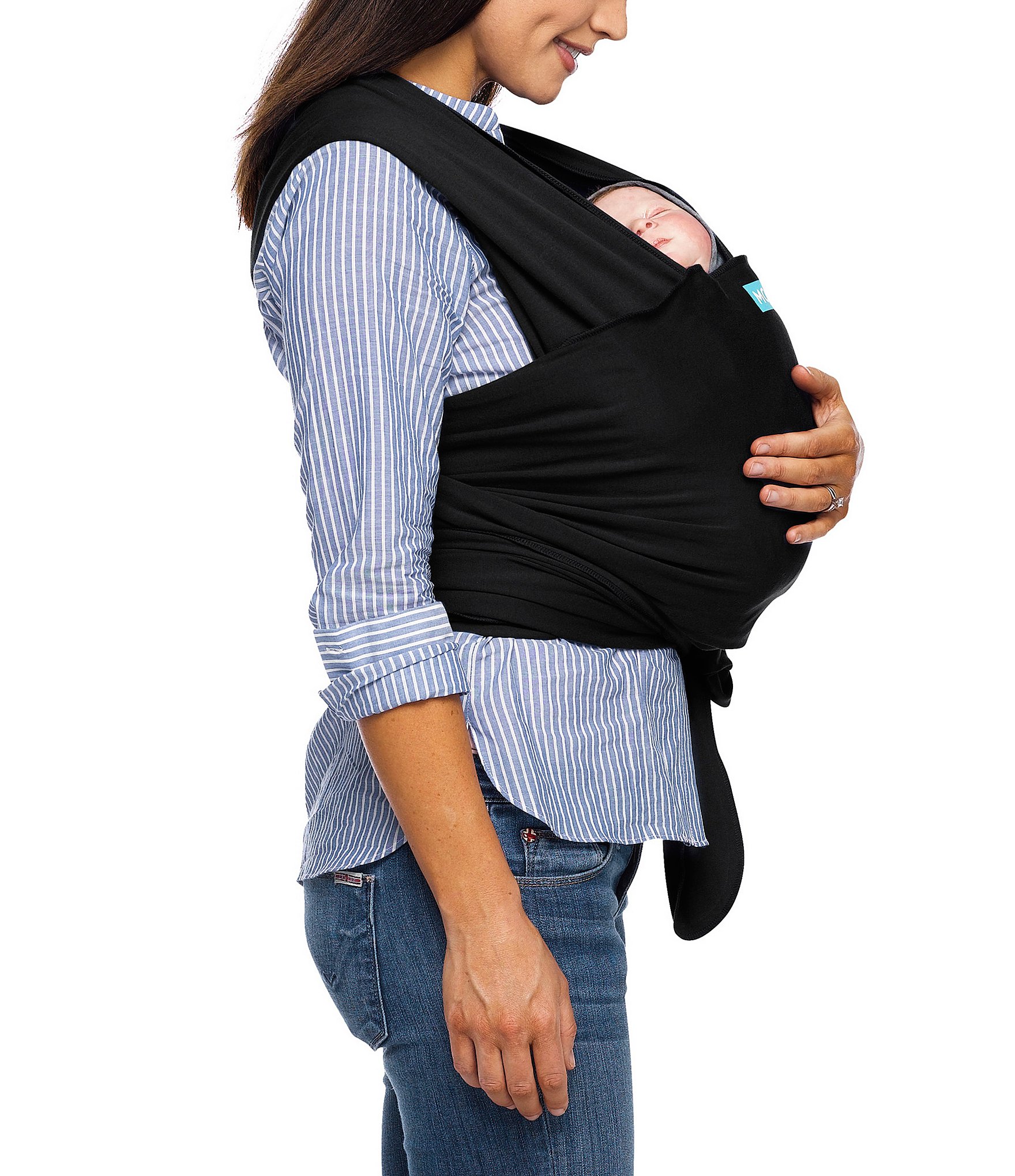 MOBY Evolution Baby Wrap