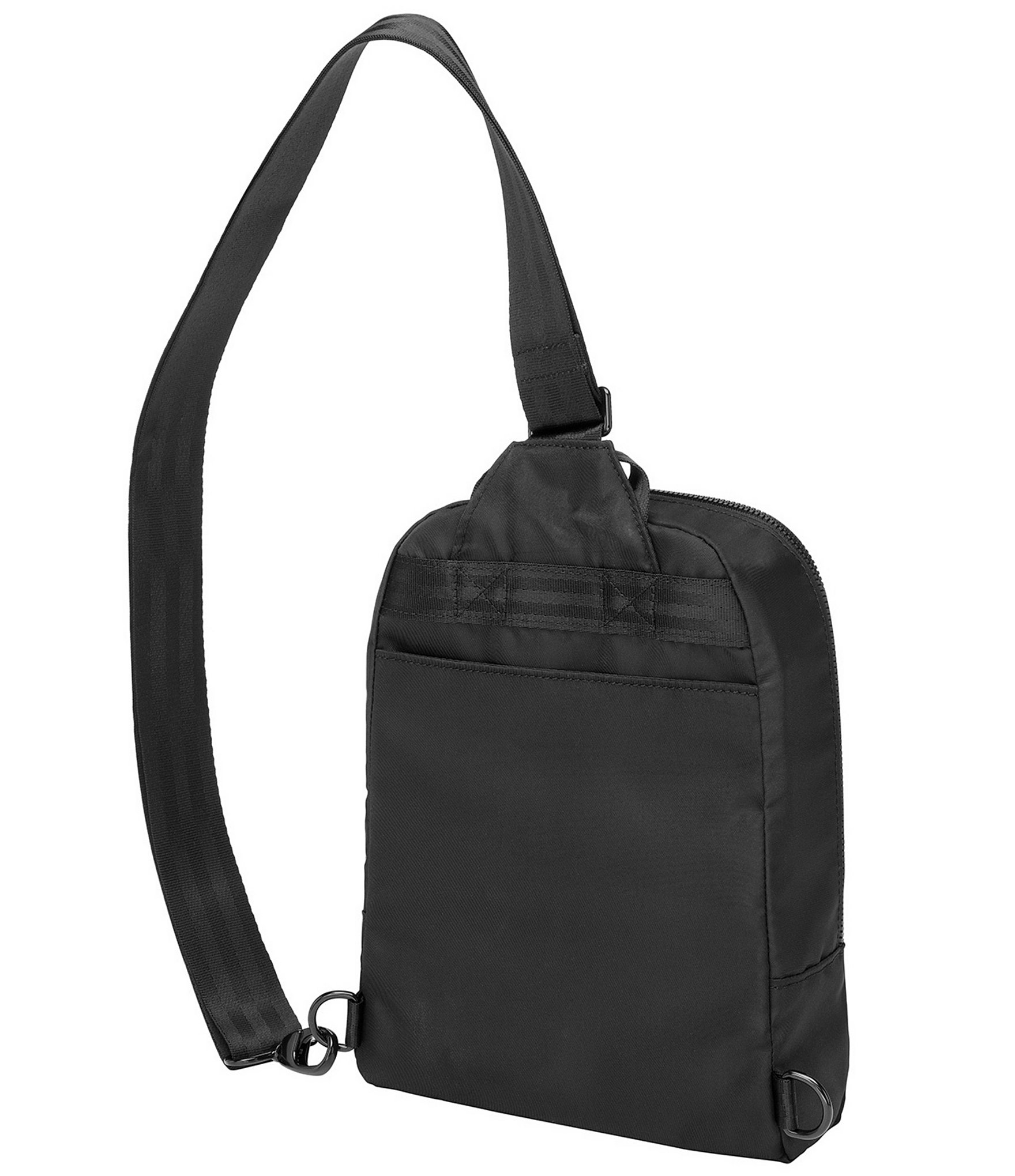 MOBY Transit Diaper Bag