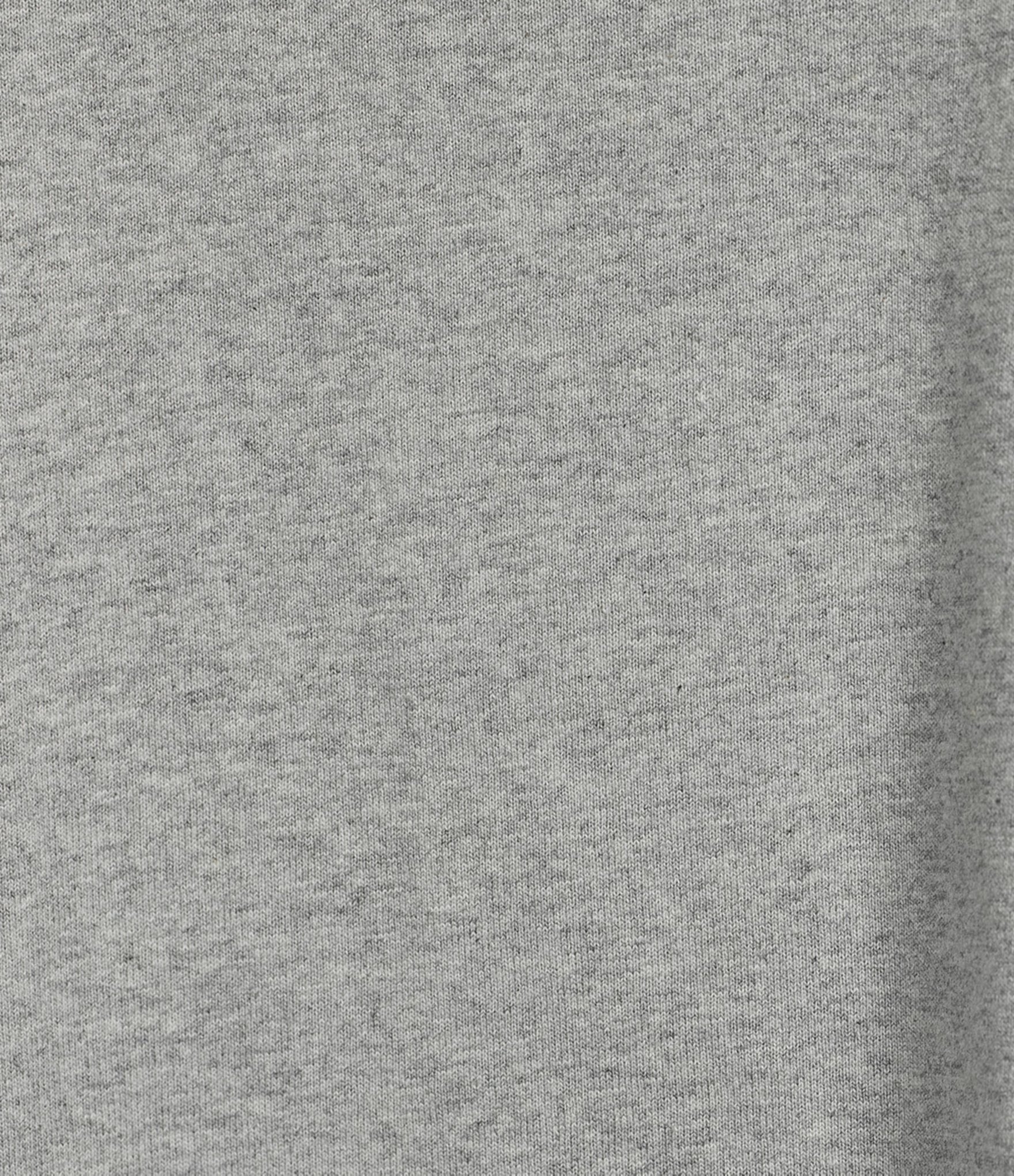 Mod Ref Knit Basic Crew T-Shirt