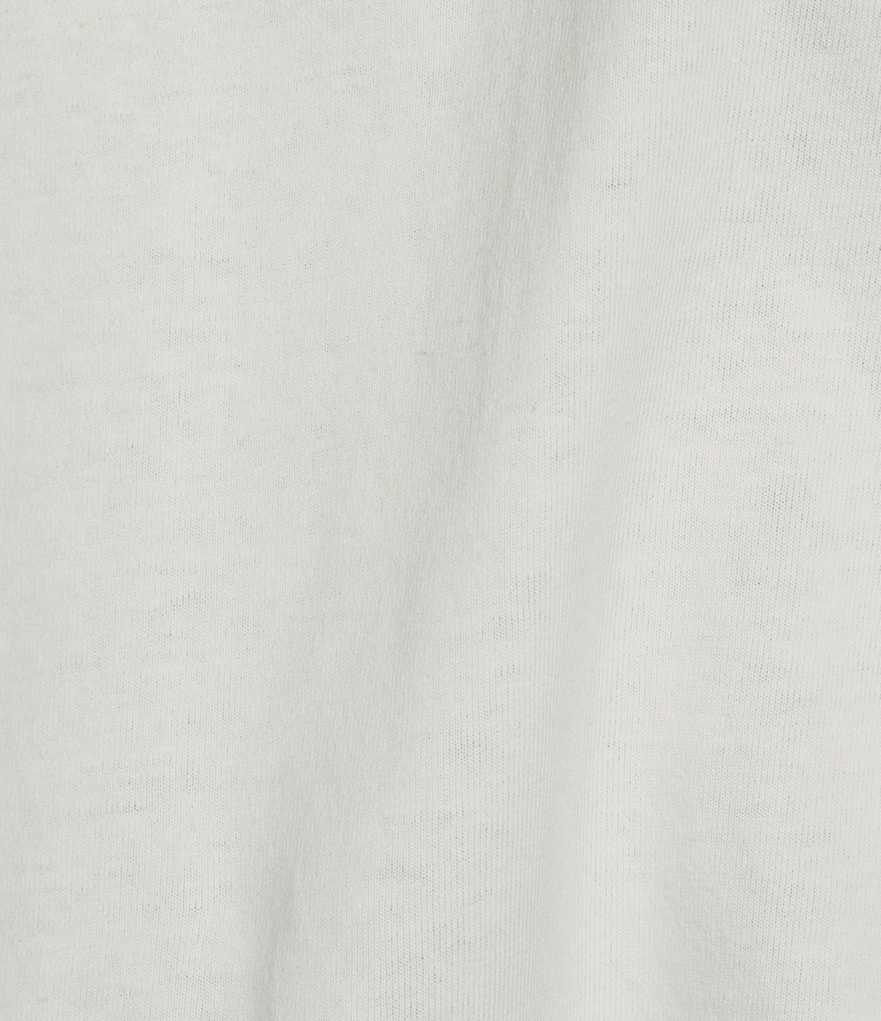 Mod Ref Knit Basic Crew T-Shirt